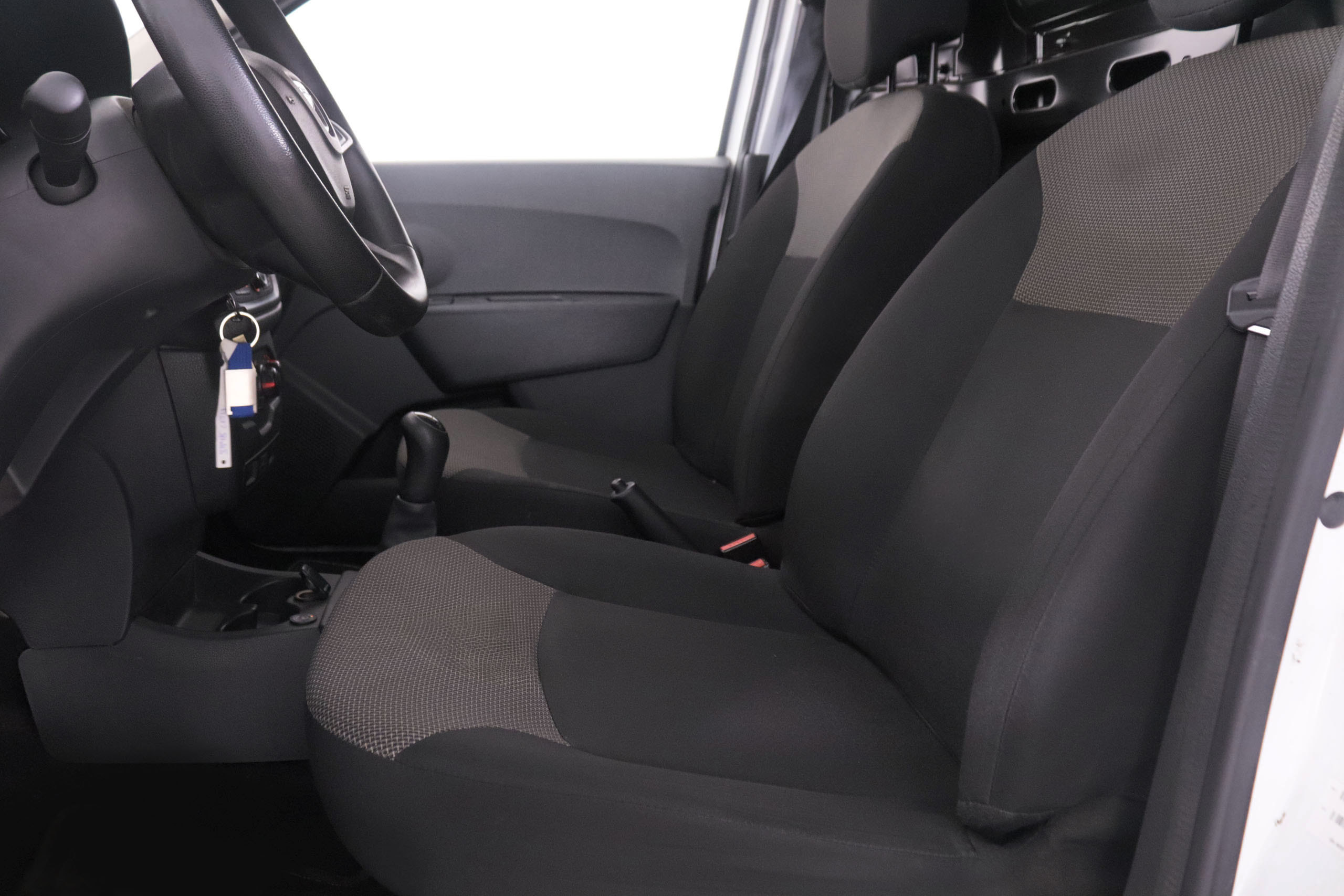 Dacia Dokker 1.6 GAS GLP ESSENTIAL 100CV 4P #IVA DEDUCIBLE foto 20