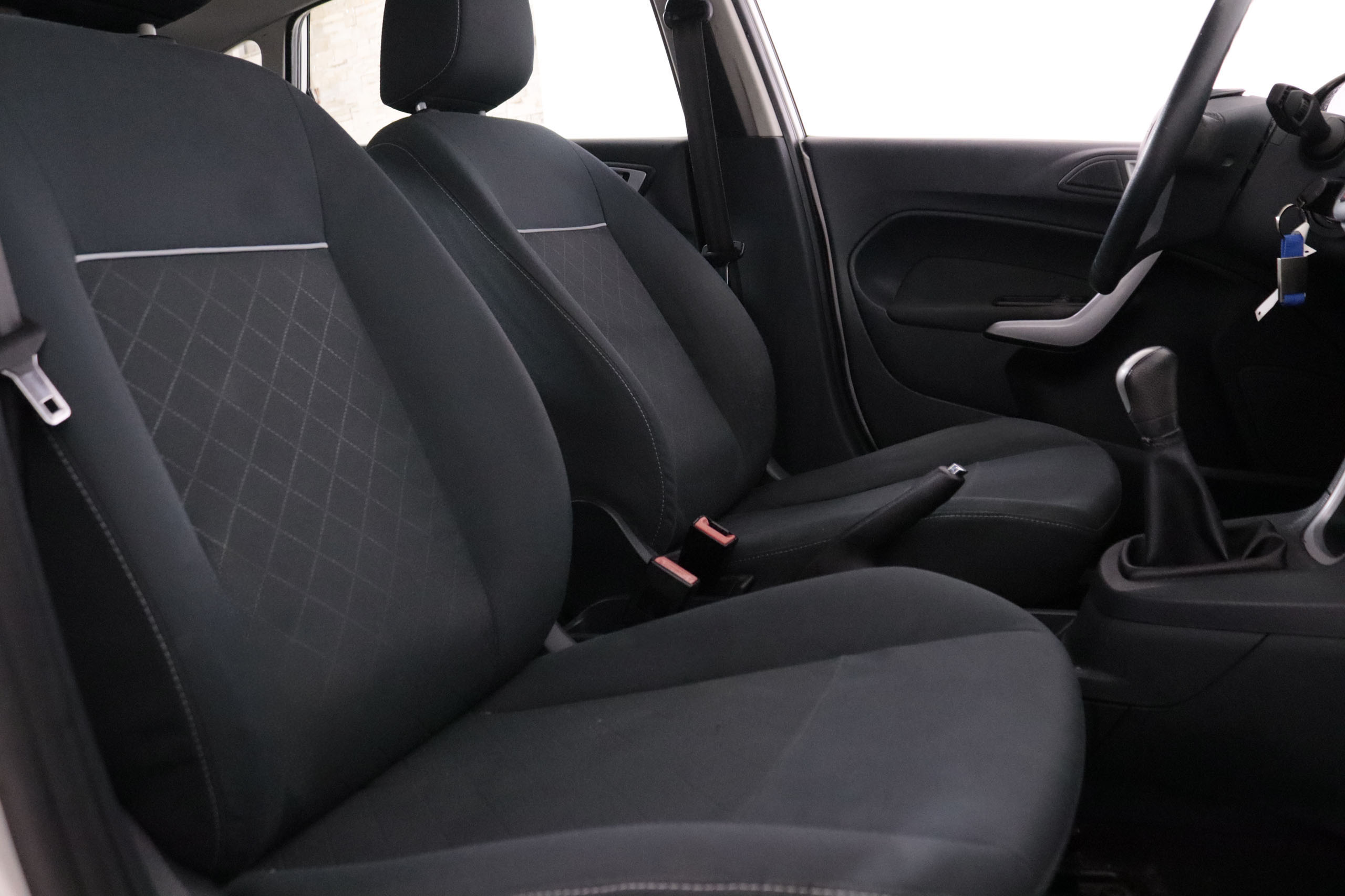 Ford Fiesta 1.2 TREND 82CV 5P foto 21