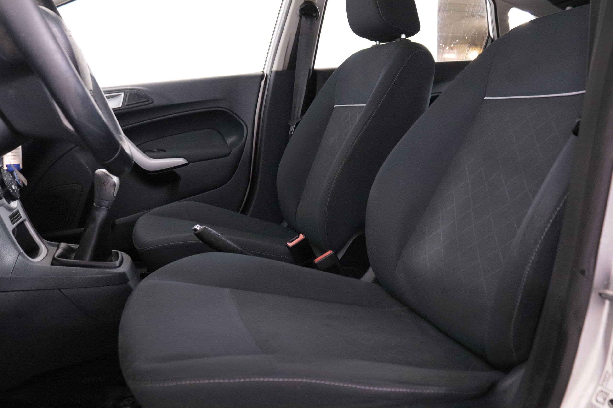 Ford Fiesta 1.2 TREND 82CV 5P foto 20