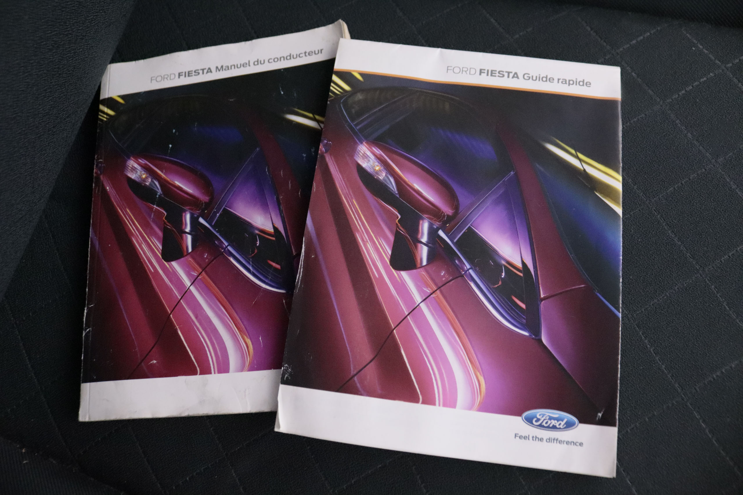 Ford Fiesta 1.2 TREND 82CV 5P foto 23