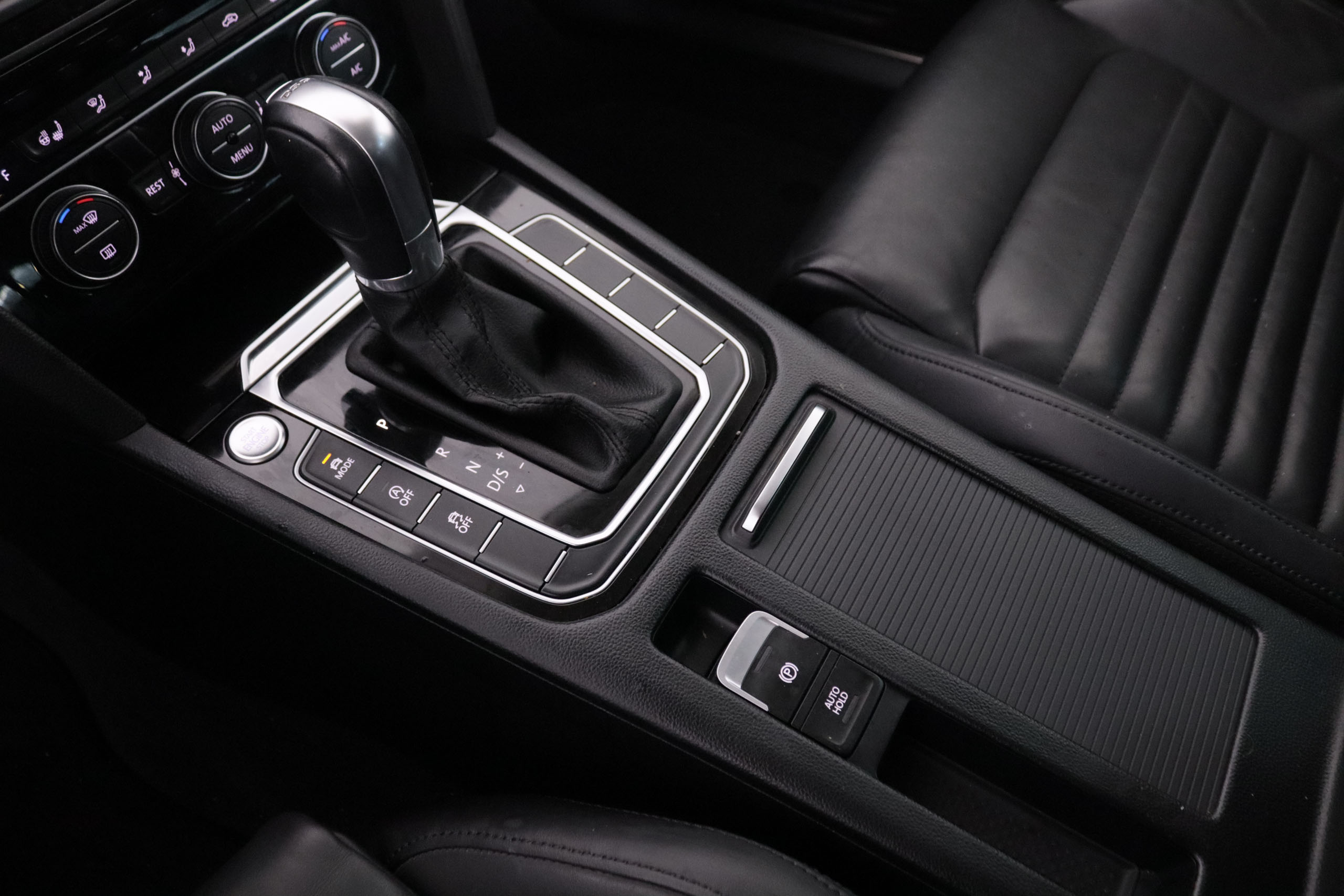 Volkswagen Passat VARIANT 2.0 TDI 190CV EXCLUSIVE AUTO DSG 5P # NAVY,CUERO,FAROS LED, foto 23