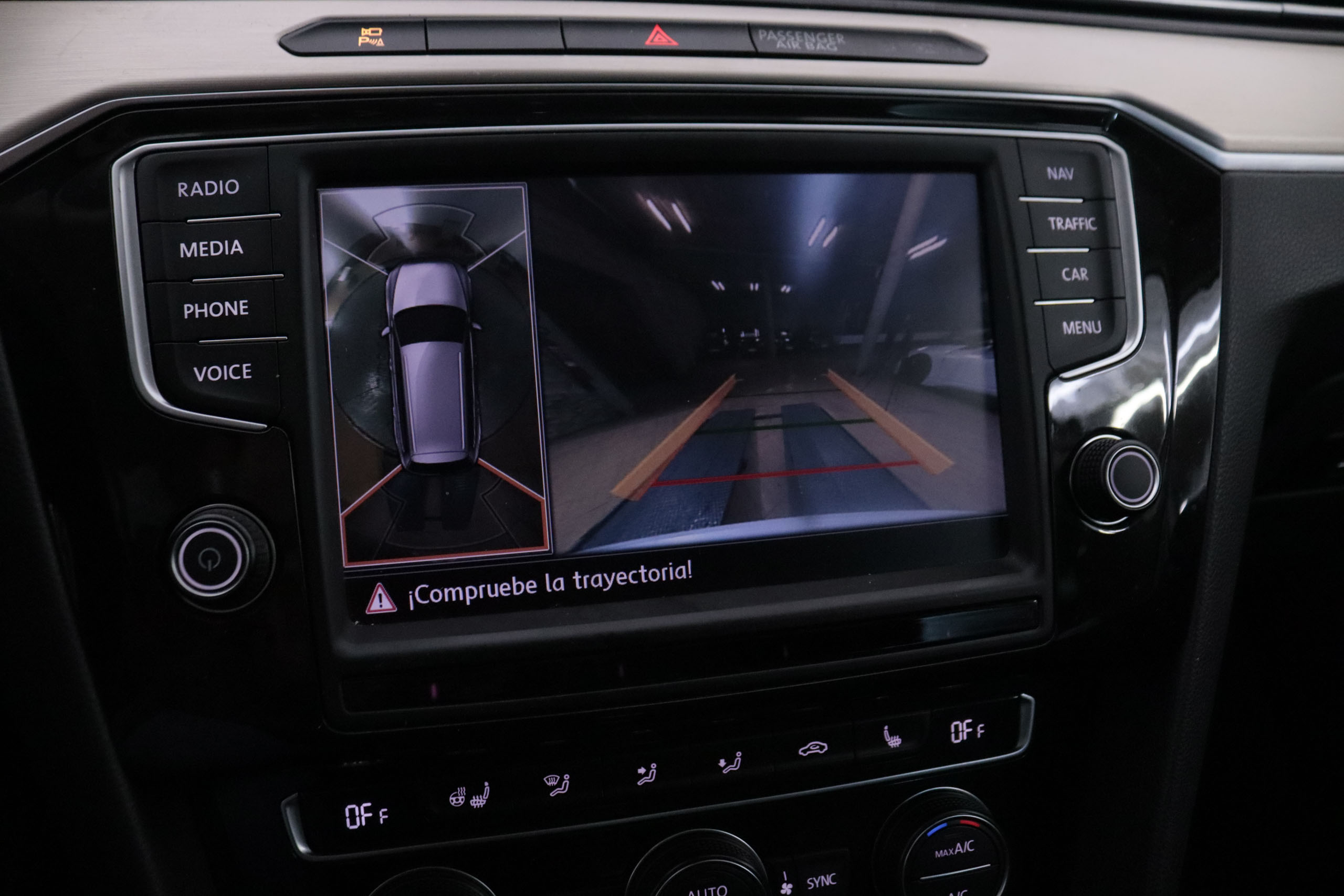 Volkswagen Passat VARIANT 2.0 TDI 190CV EXCLUSIVE AUTO DSG 5P # NAVY,CUERO,FAROS LED, foto 20