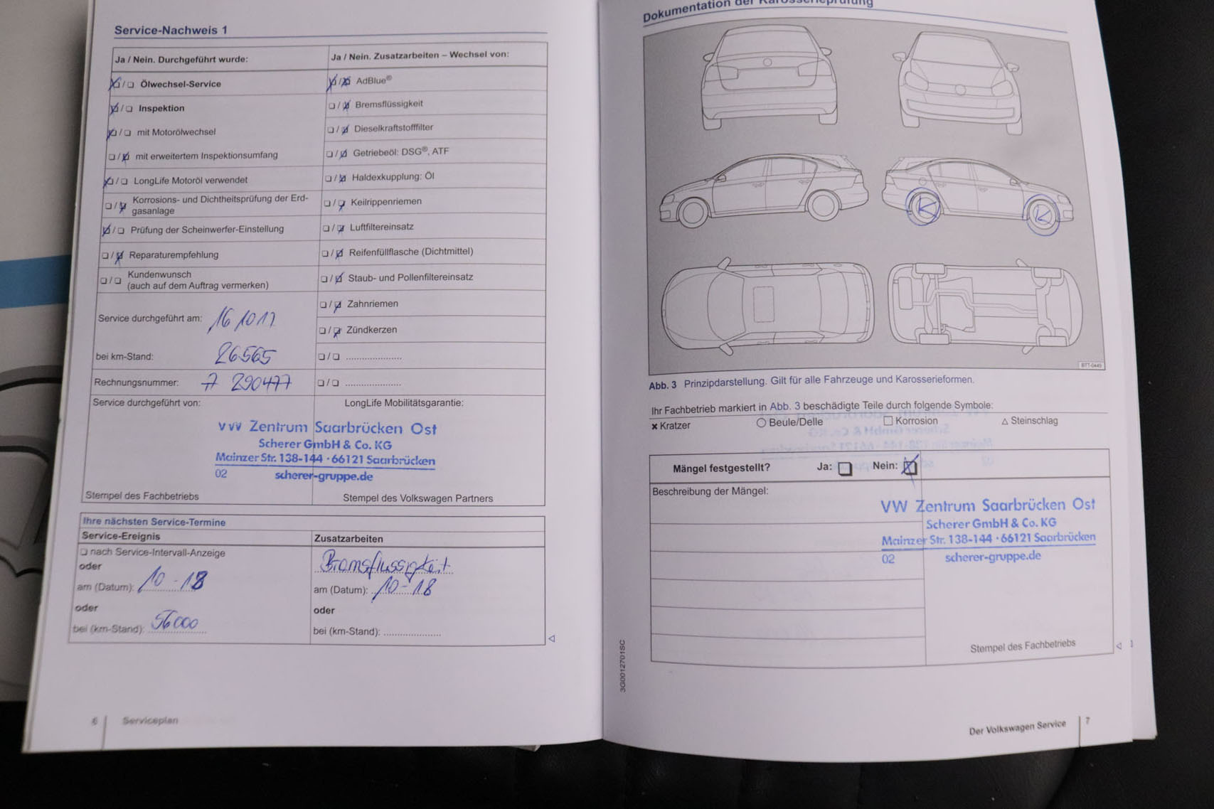 Volkswagen Passat VARIANT 2.0 TDI 190CV EXCLUSIVE AUTO DSG 5P # NAVY,CUERO,FAROS LED, foto 31