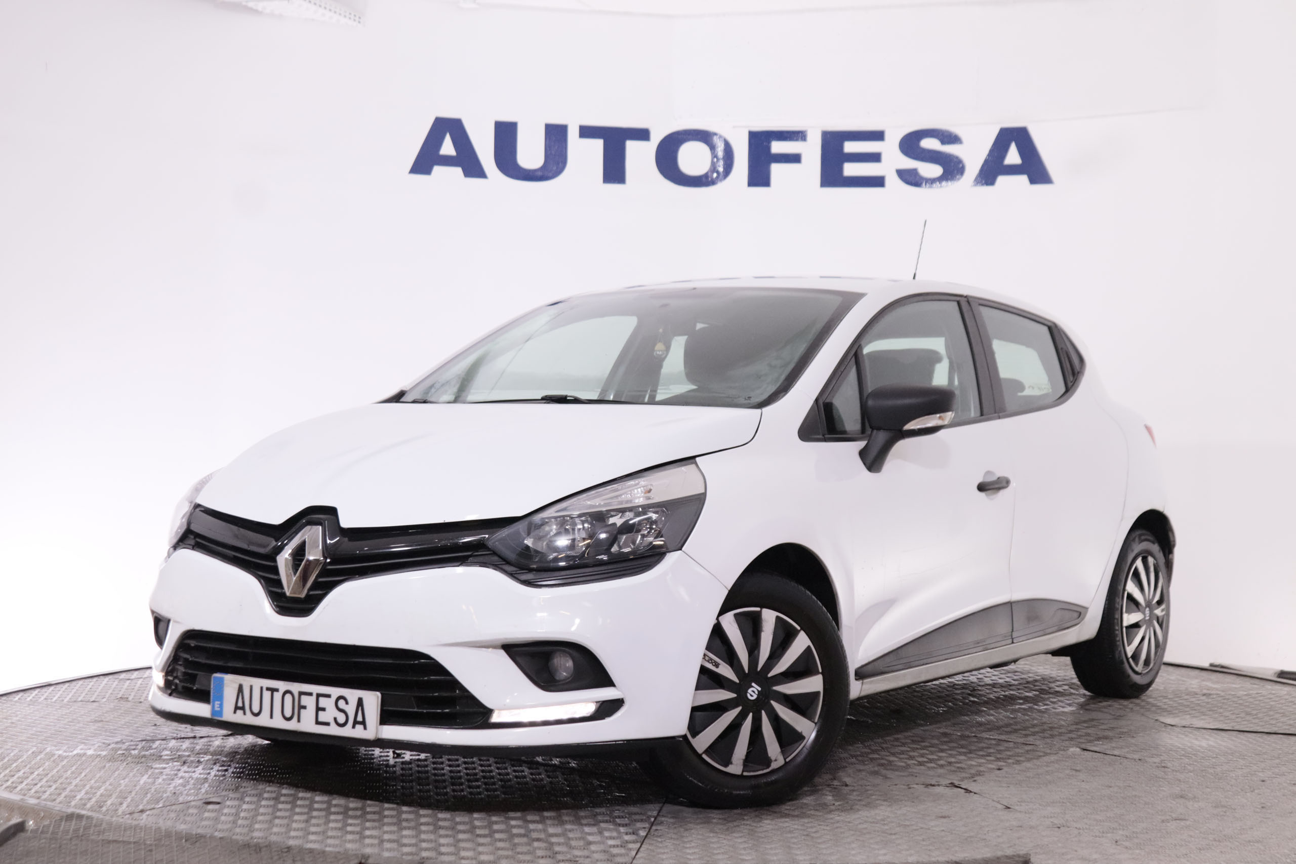 Renault Clio 1.5 DCI BUSINESS 75CV 5P # IVA DEDUCIBLE foto 1