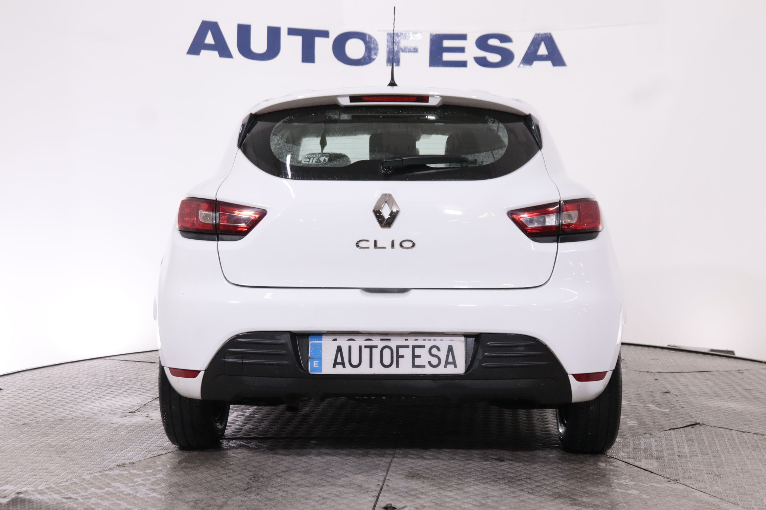 Renault Clio 1.5 DCI BUSINESS 75CV 5P # IVA DEDUCIBLE foto 6