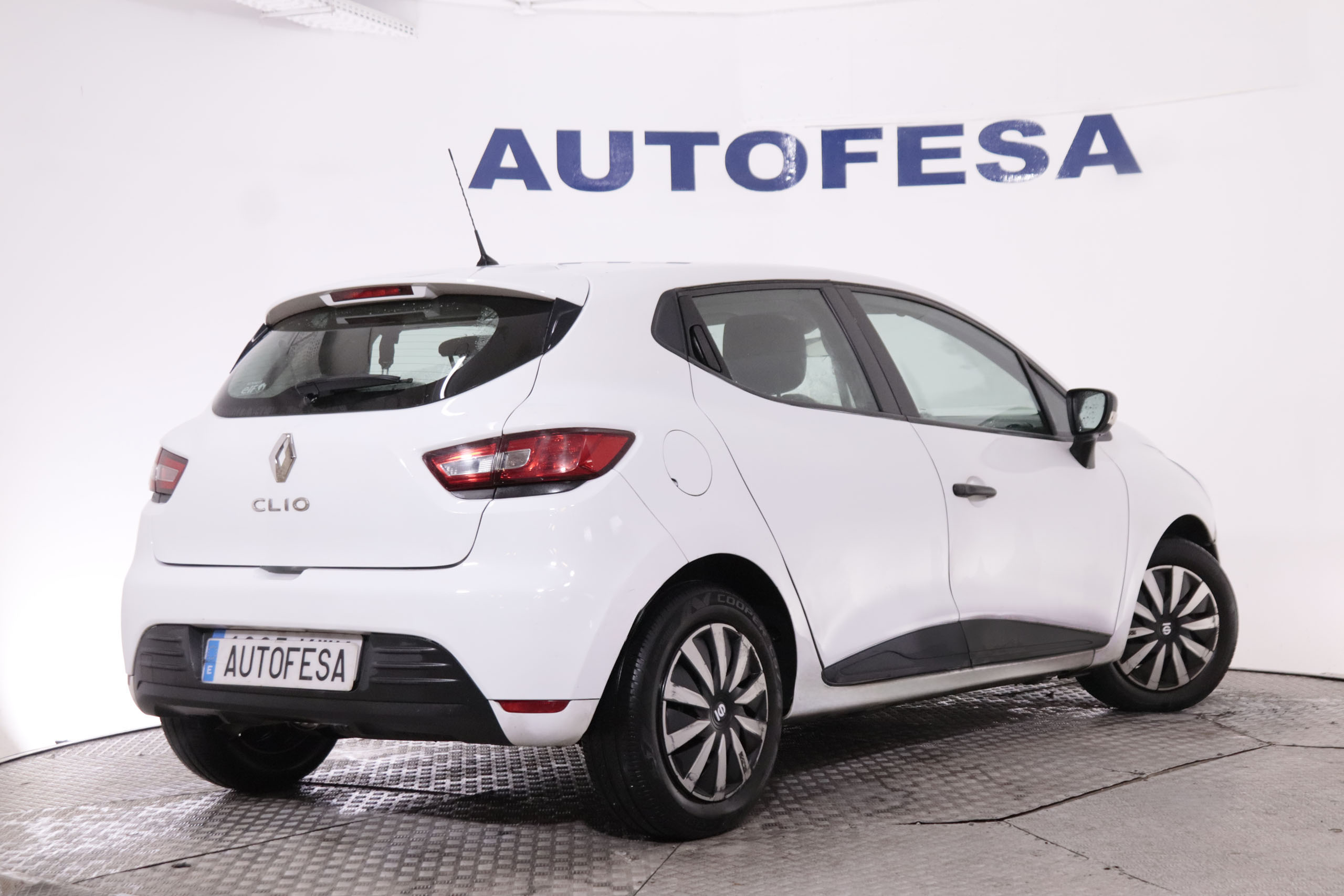 Renault Clio 1.5 DCI BUSINESS 75CV 5P # IVA DEDUCIBLE foto 7