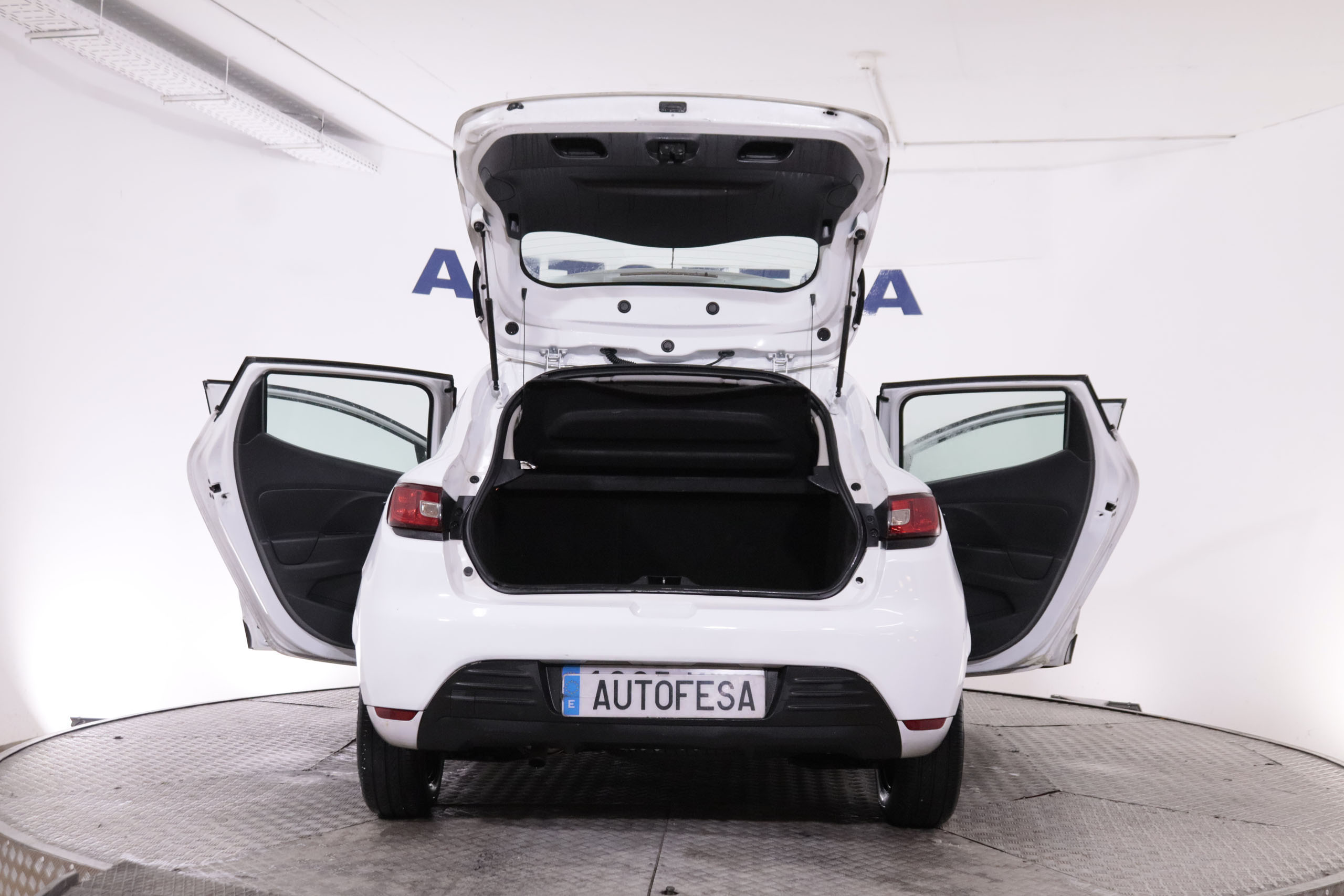 Renault Clio 1.5 DCI BUSINESS 75CV 5P # IVA DEDUCIBLE foto 11