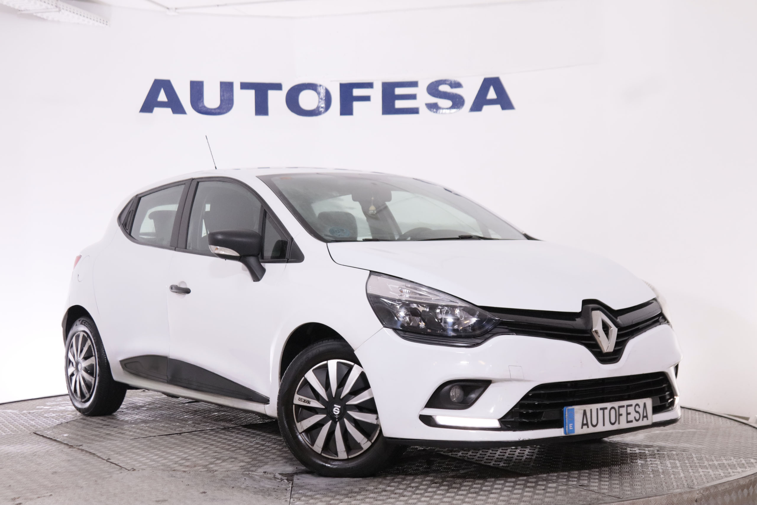 Renault Clio 1.5 DCI BUSINESS 75CV 5P # IVA DEDUCIBLE foto 3