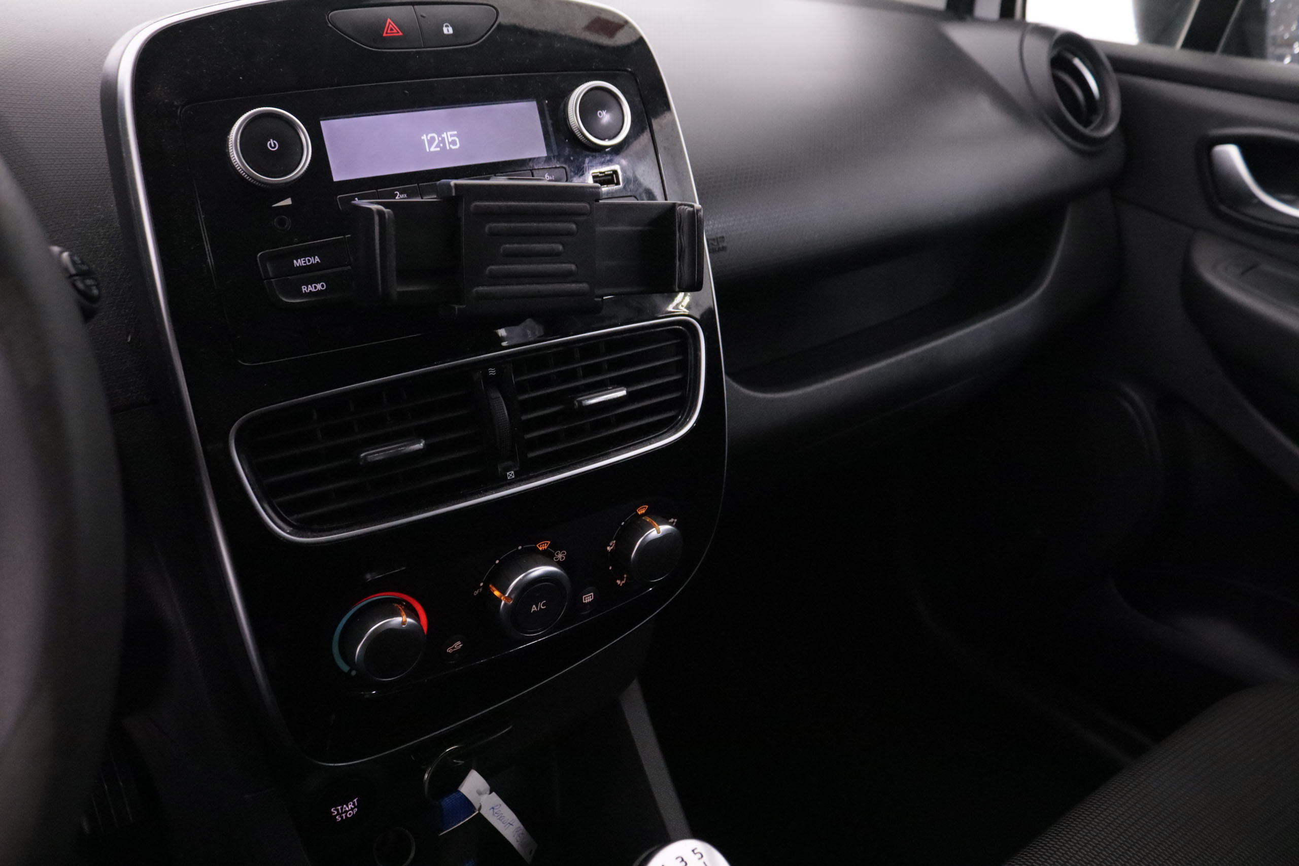 Renault Clio 1.5 DCI BUSINESS 75CV 5P # IVA DEDUCIBLE foto 18