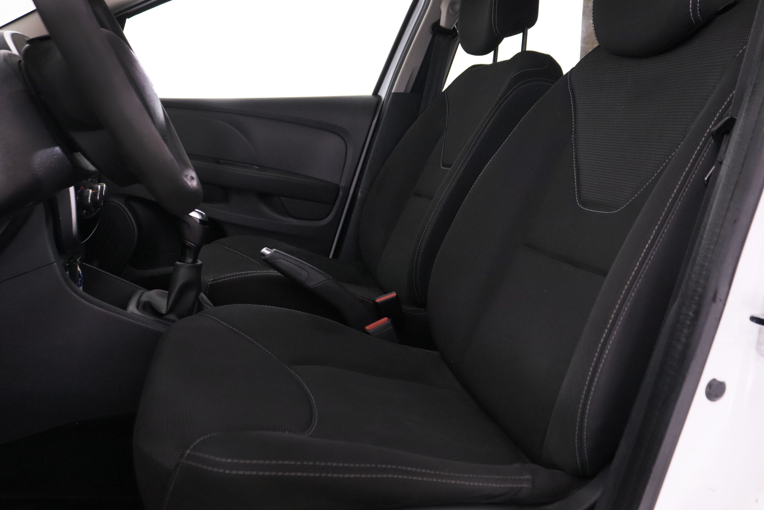 Renault Clio 1.5 DCI BUSINESS 75CV 5P # IVA DEDUCIBLE foto 20