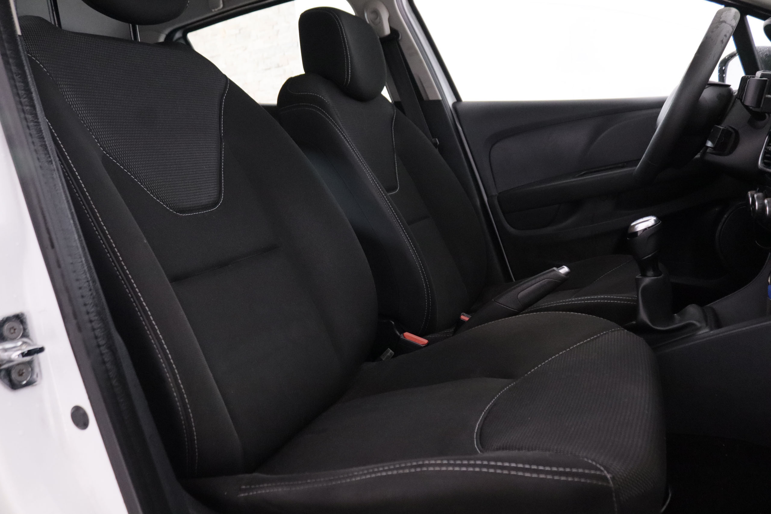 Renault Clio 1.5 DCI BUSINESS 75CV 5P # IVA DEDUCIBLE foto 21