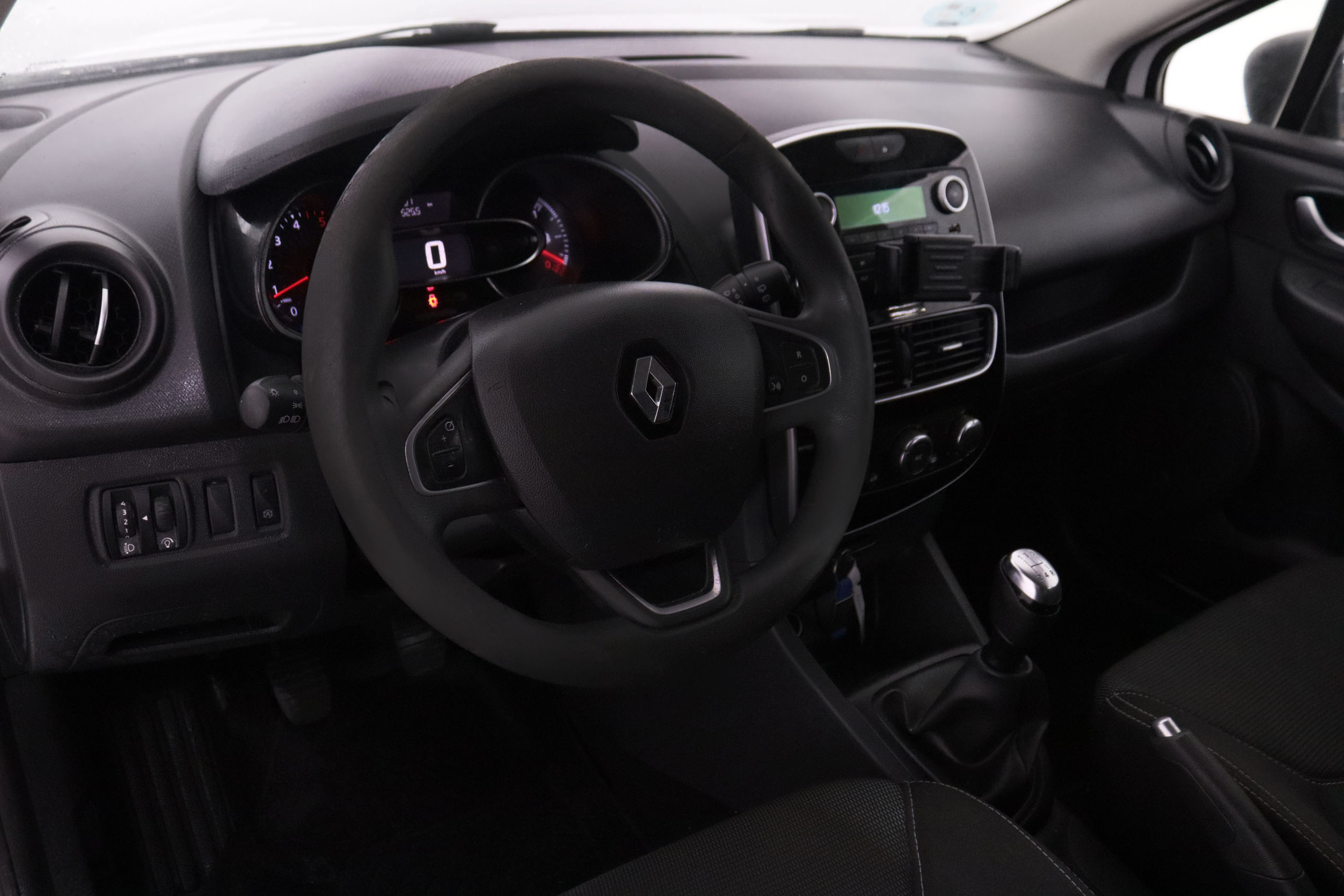 Renault Clio 1.5 DCI BUSINESS 75CV 5P # IVA DEDUCIBLE foto 14