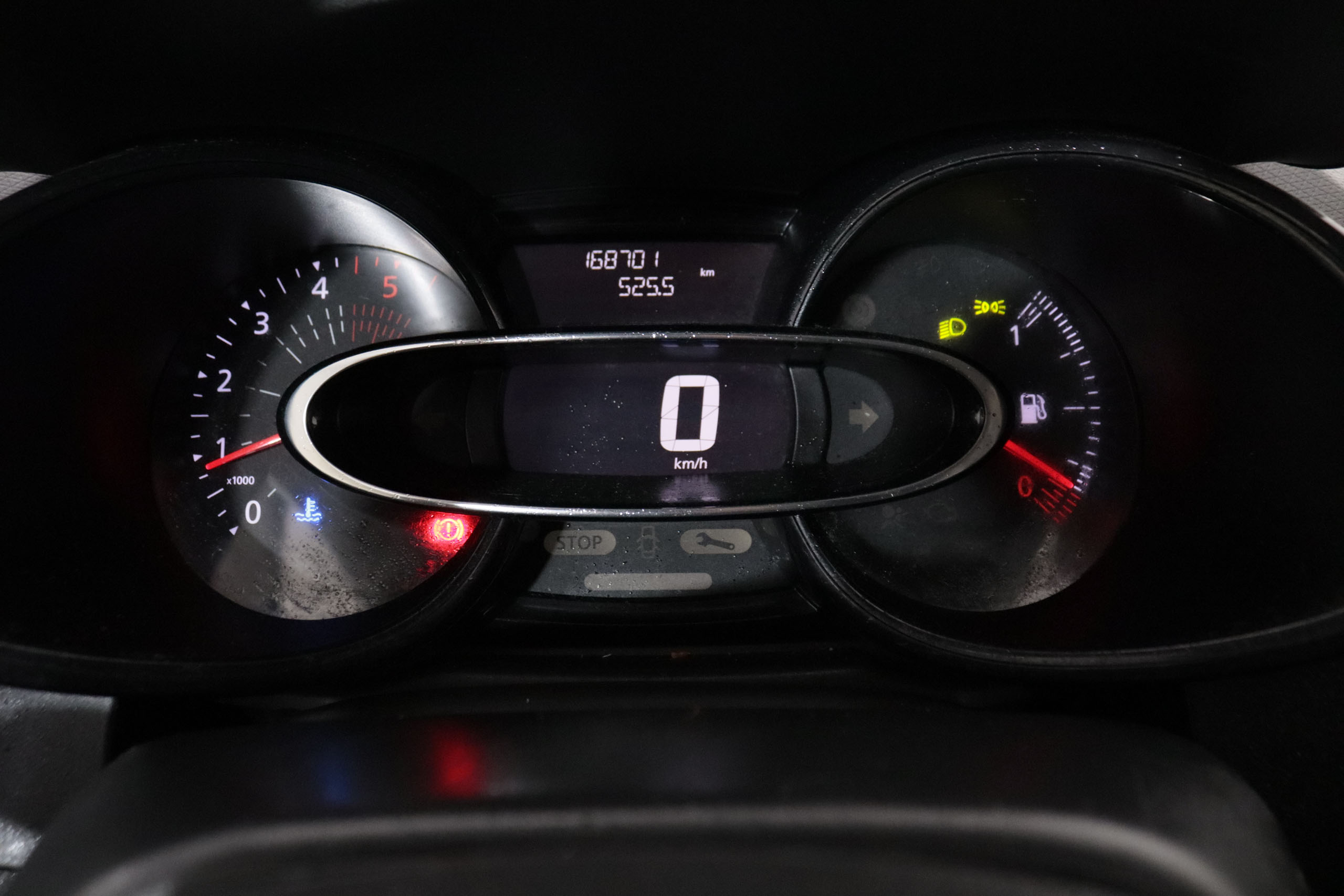 Renault Clio 1.5 DCI BUSINESS 75CV 5P # IVA DEDUCIBLE foto 17