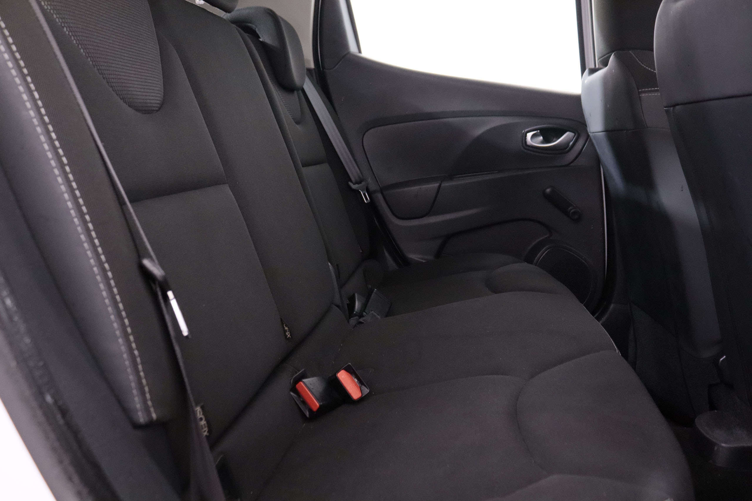 Renault Clio 1.5 DCI BUSINESS 75CV 5P # IVA DEDUCIBLE foto 22