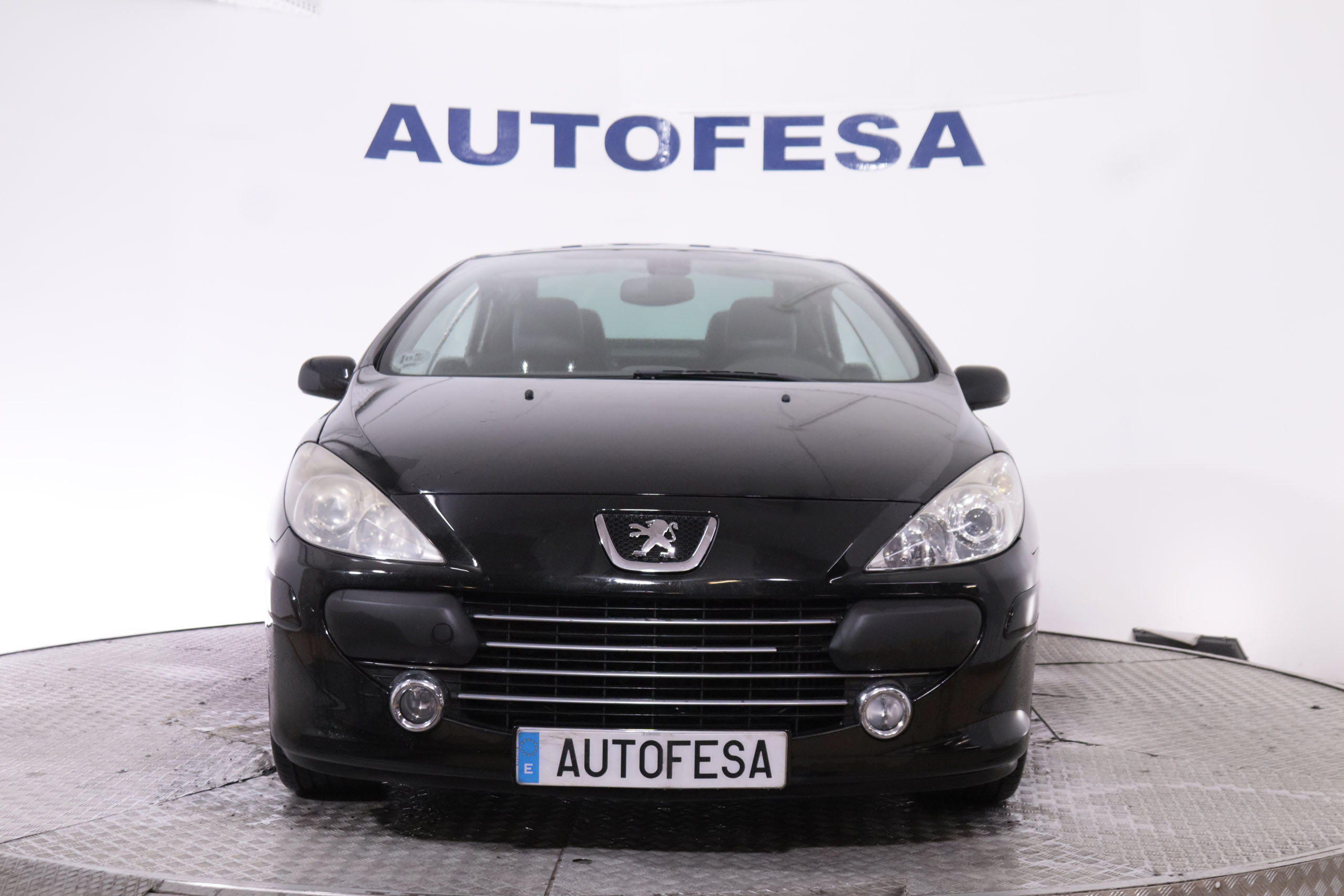 Peugeot 307 2.0 HDI CC CABRIO 136CV 2P foto 2