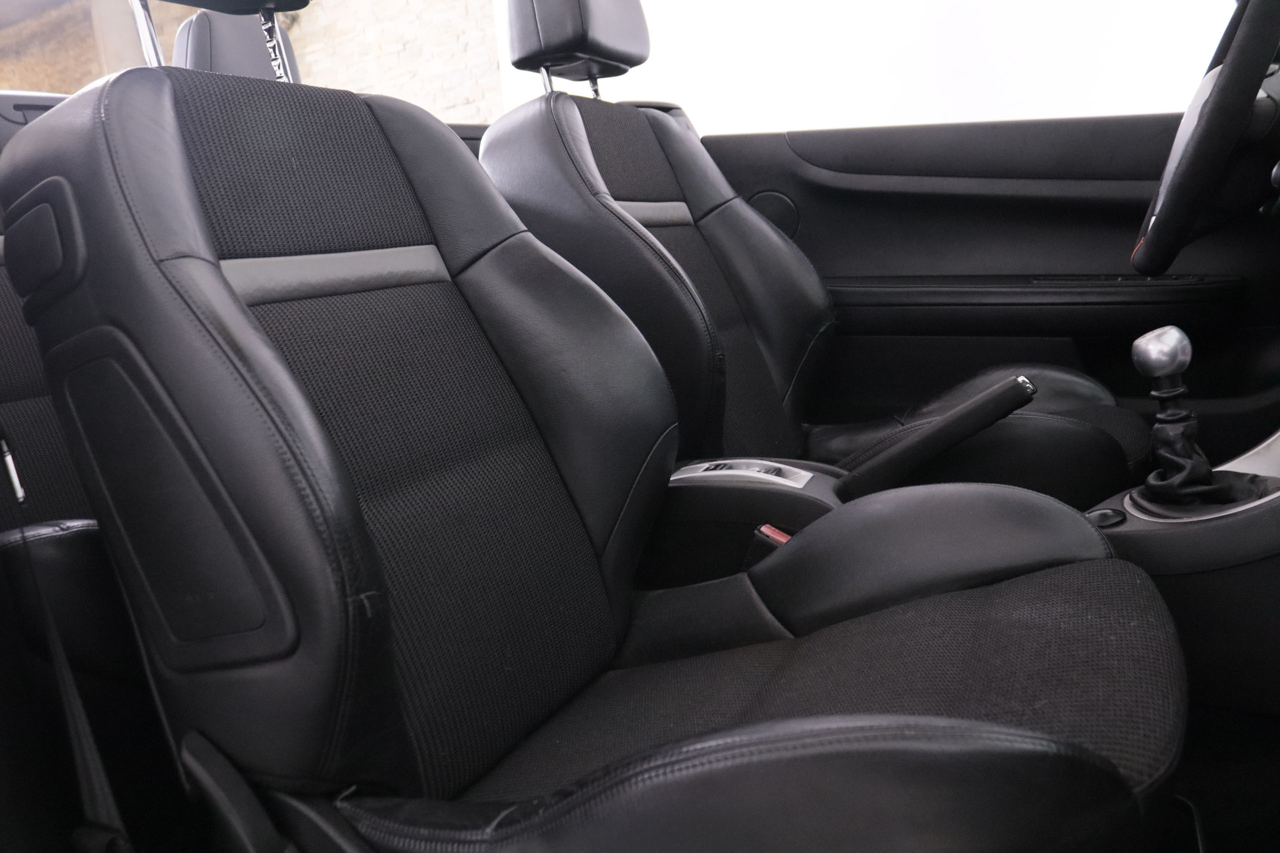 Peugeot 307 2.0 HDI CC CABRIO 136CV 2P foto 19