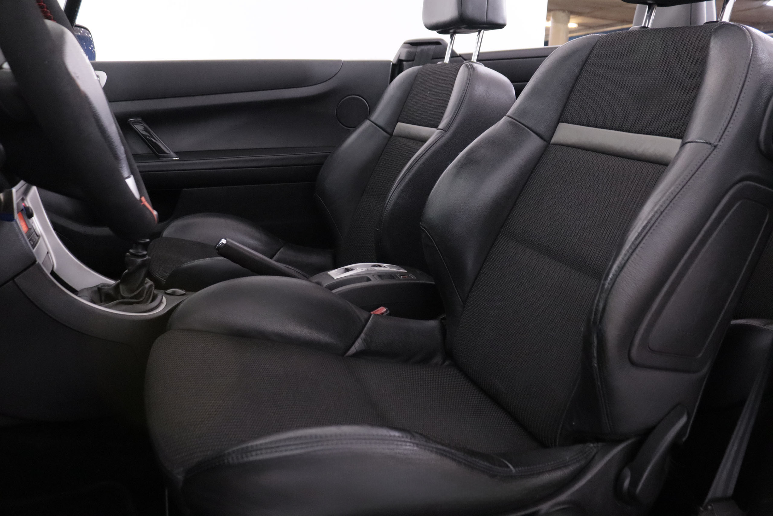 Peugeot 307 2.0 HDI CC CABRIO 136CV 2P foto 18