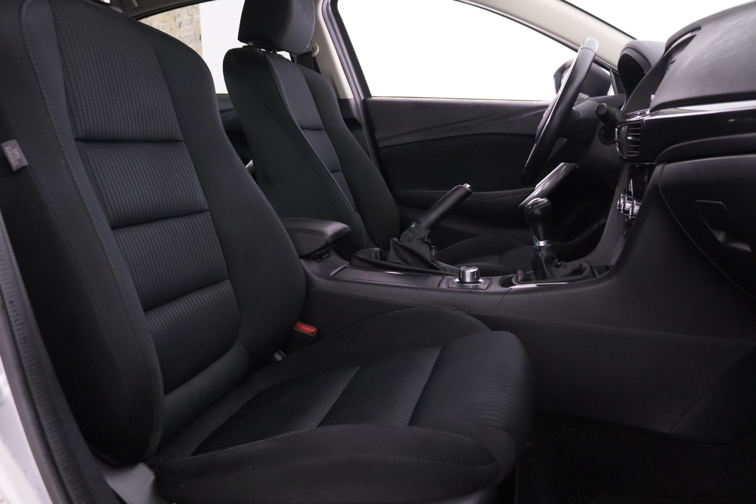 Mazda 6 2.2 SKYACTIV-D STYLE 150CV 4P # NAVY, PARKTRONIC foto 23