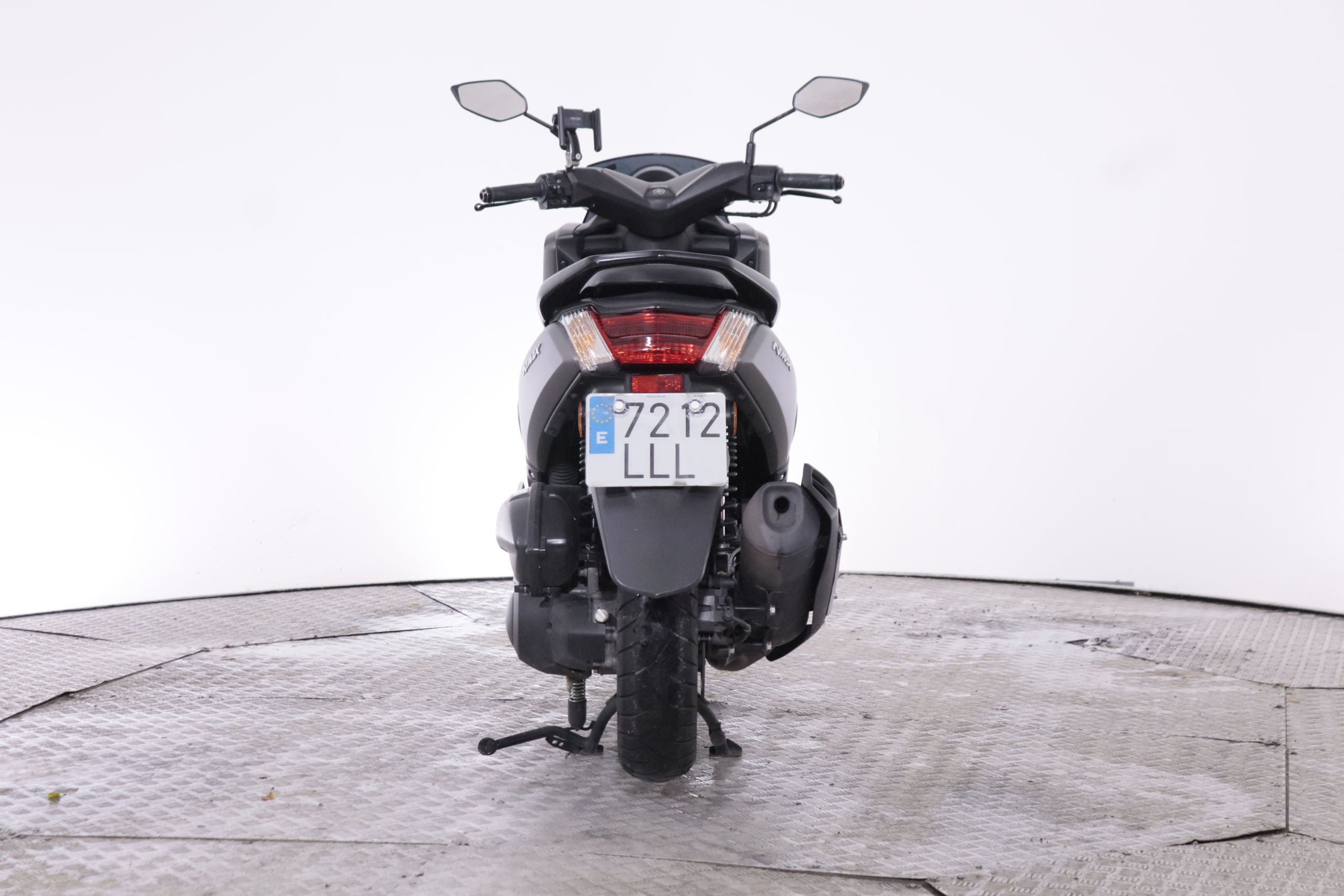 Yamaha NMAX N-MAX 125 ABS 9CV foto 7