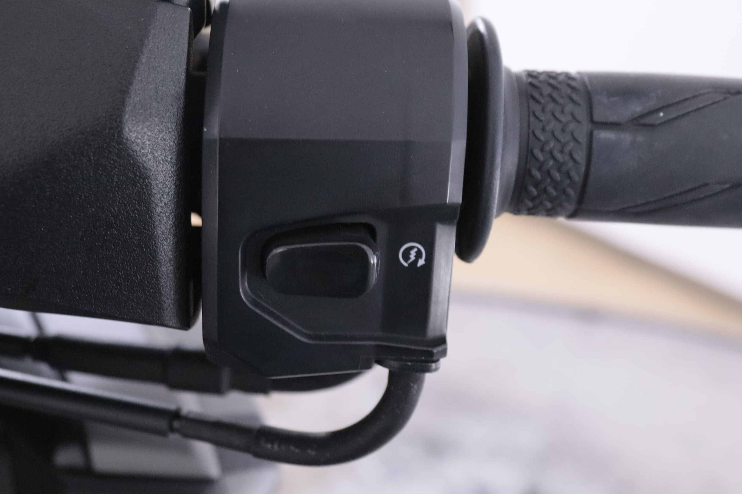 Yamaha NMAX N-MAX 125 ABS 9CV foto 18