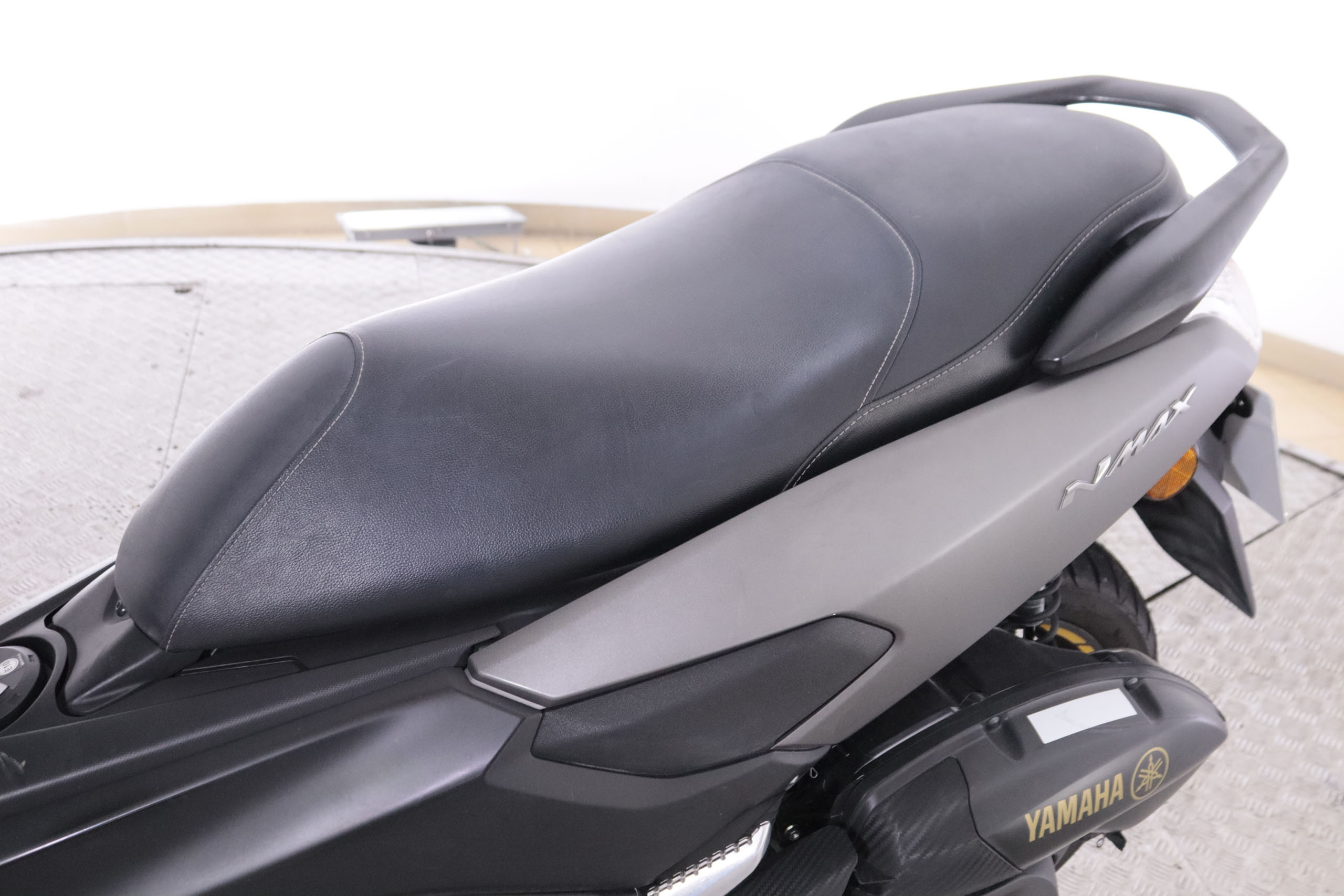 Yamaha NMAX N-MAX 125 ABS 9CV foto 14