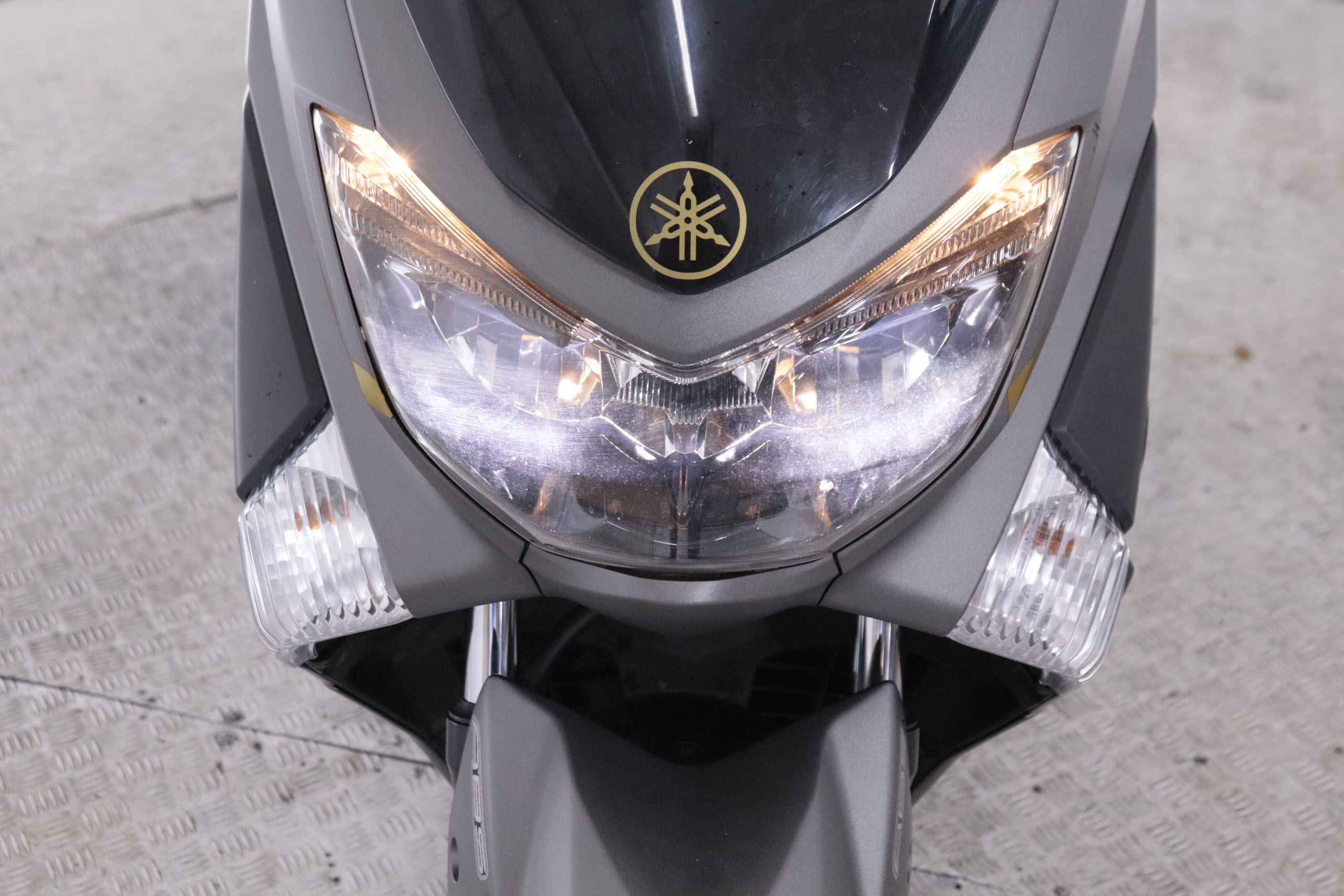Yamaha NMAX N-MAX 125 ABS 9CV foto 11