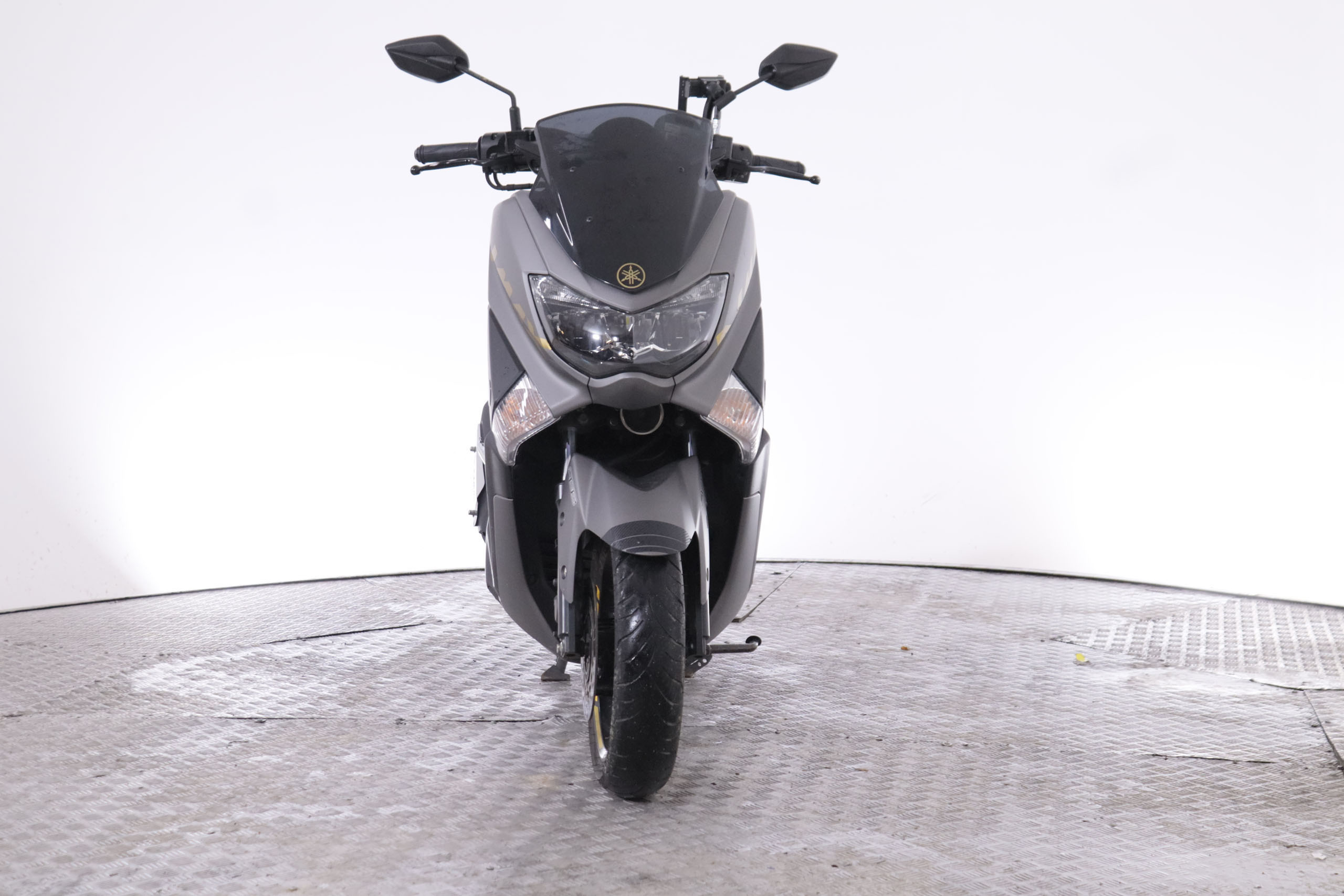 Yamaha NMAX N-MAX 125 ABS 9CV foto 3