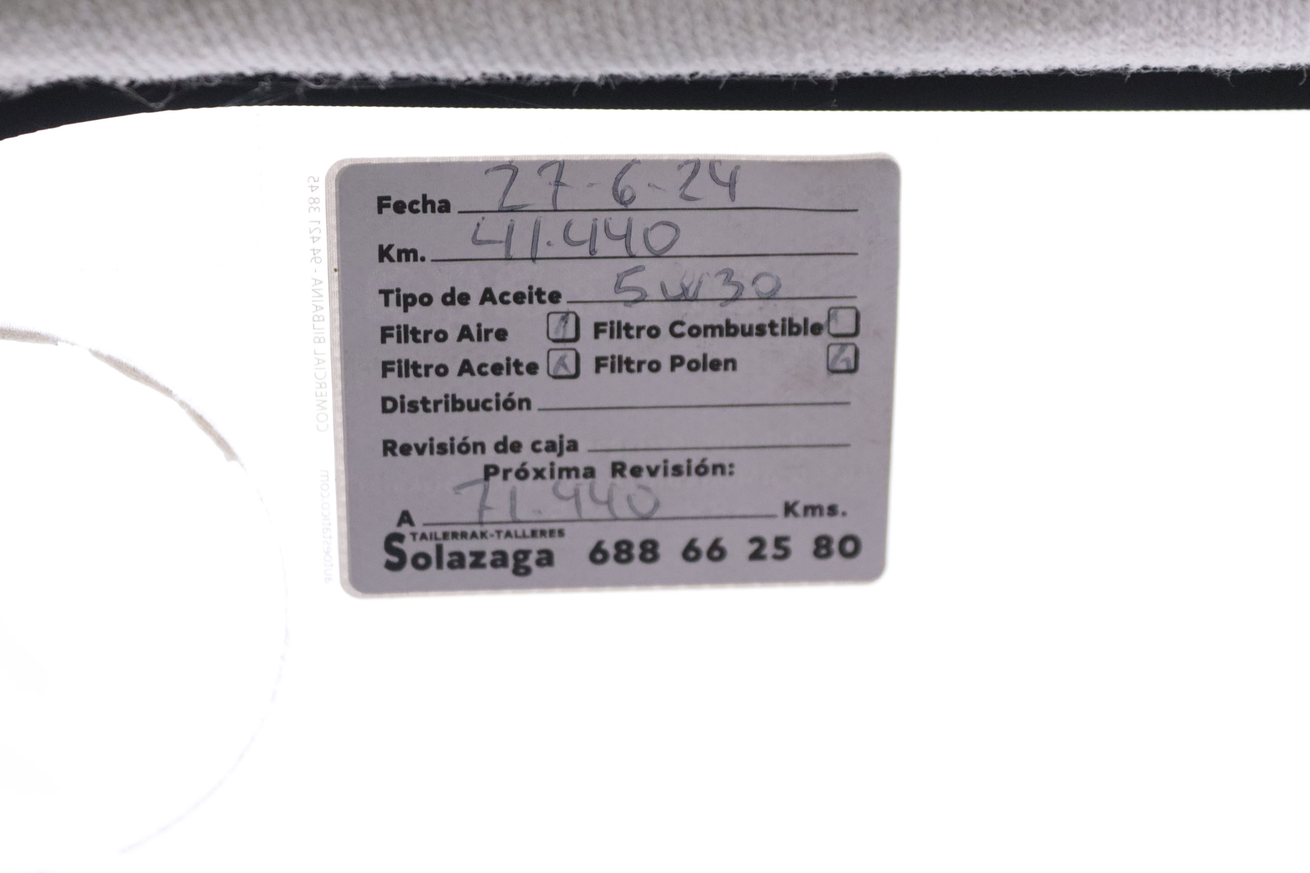 Renault Kangoo MAXI 1.5 BLUEDCI 95CV 4P # IVA DEDUCIBLE, PARKTRONIC foto 24