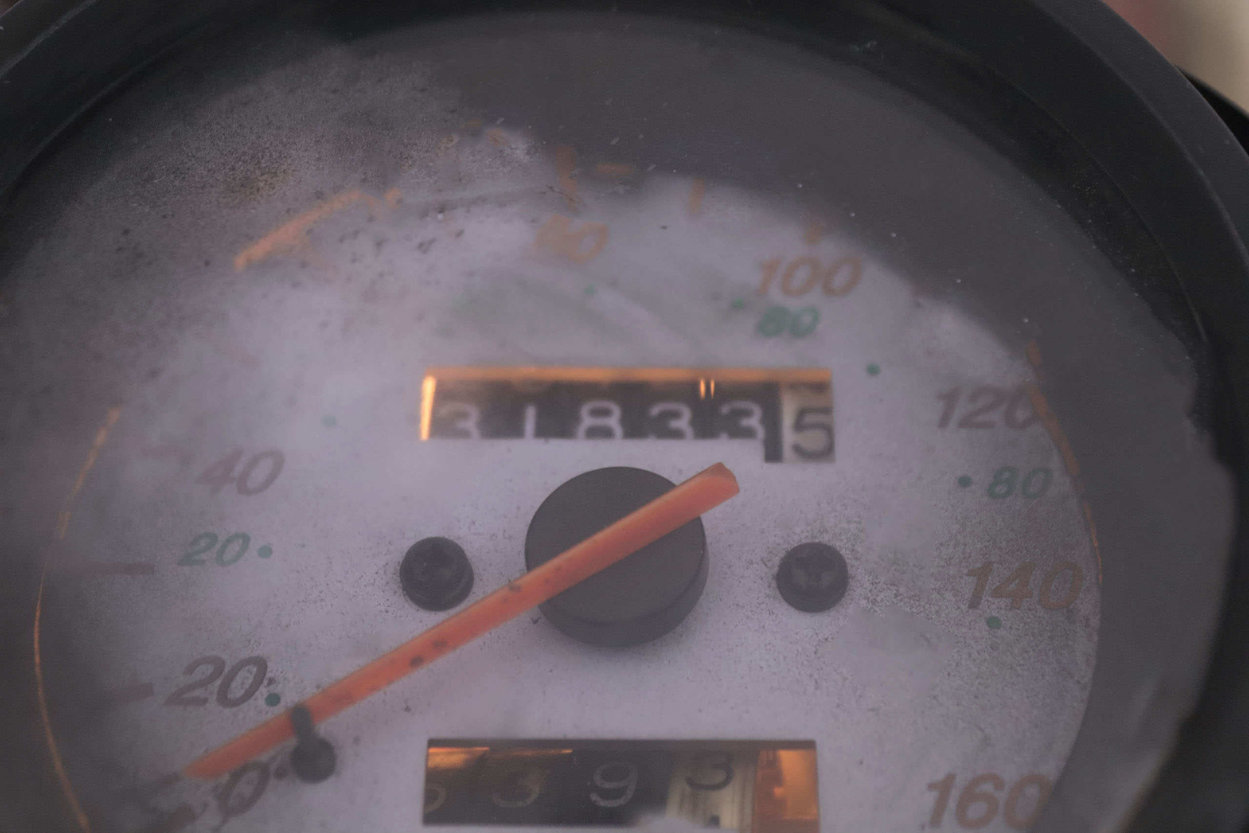 Daelim Roadwin ROADWIN 125 15CV foto 15