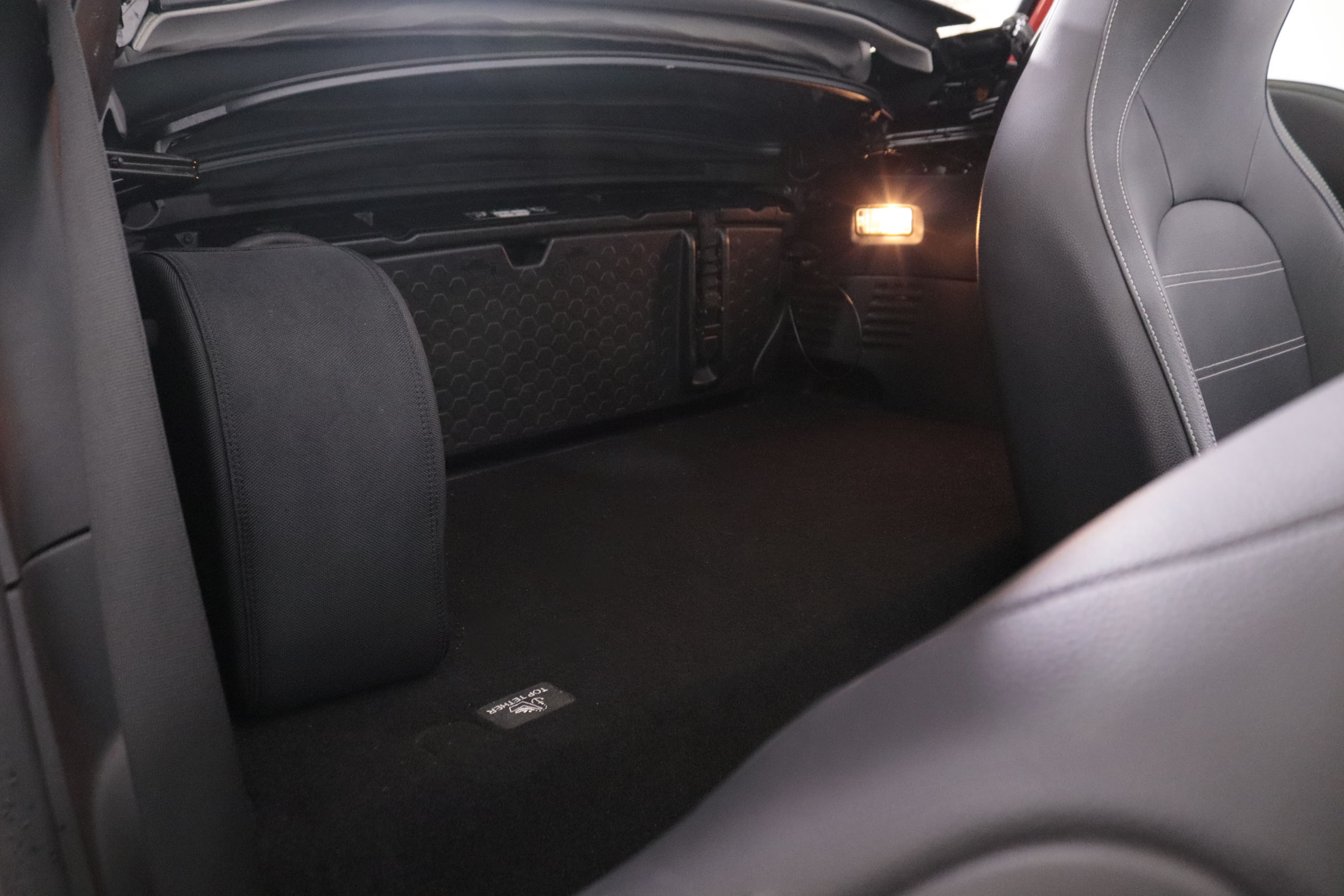 Smart Fortwo ELECTIC CABRIO AUTO 90CV 2P # CUERO, BLUETOOTH foto 29