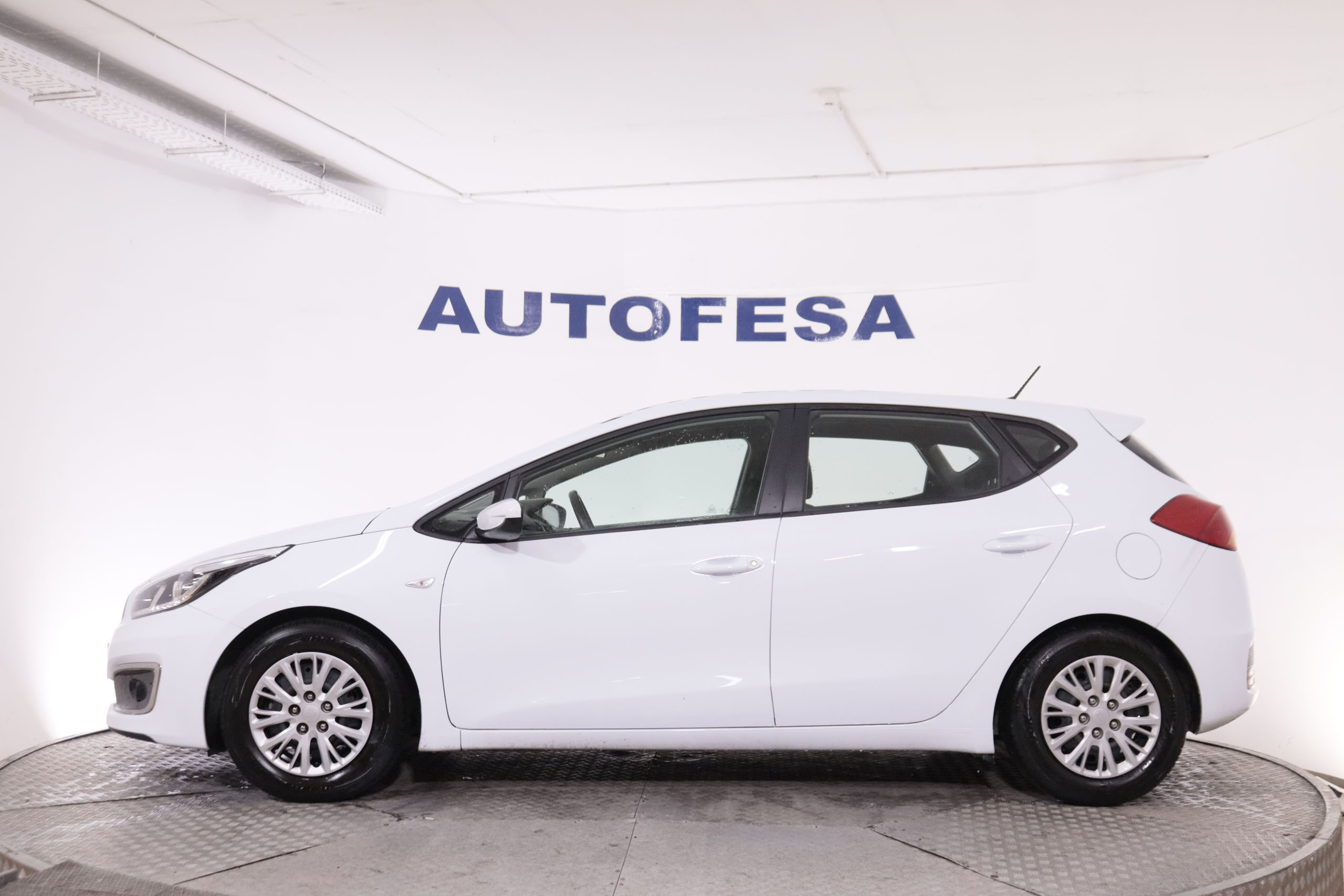 Kia Ceed 1.4 CVVT DRIVE 100CV 5P foto 13