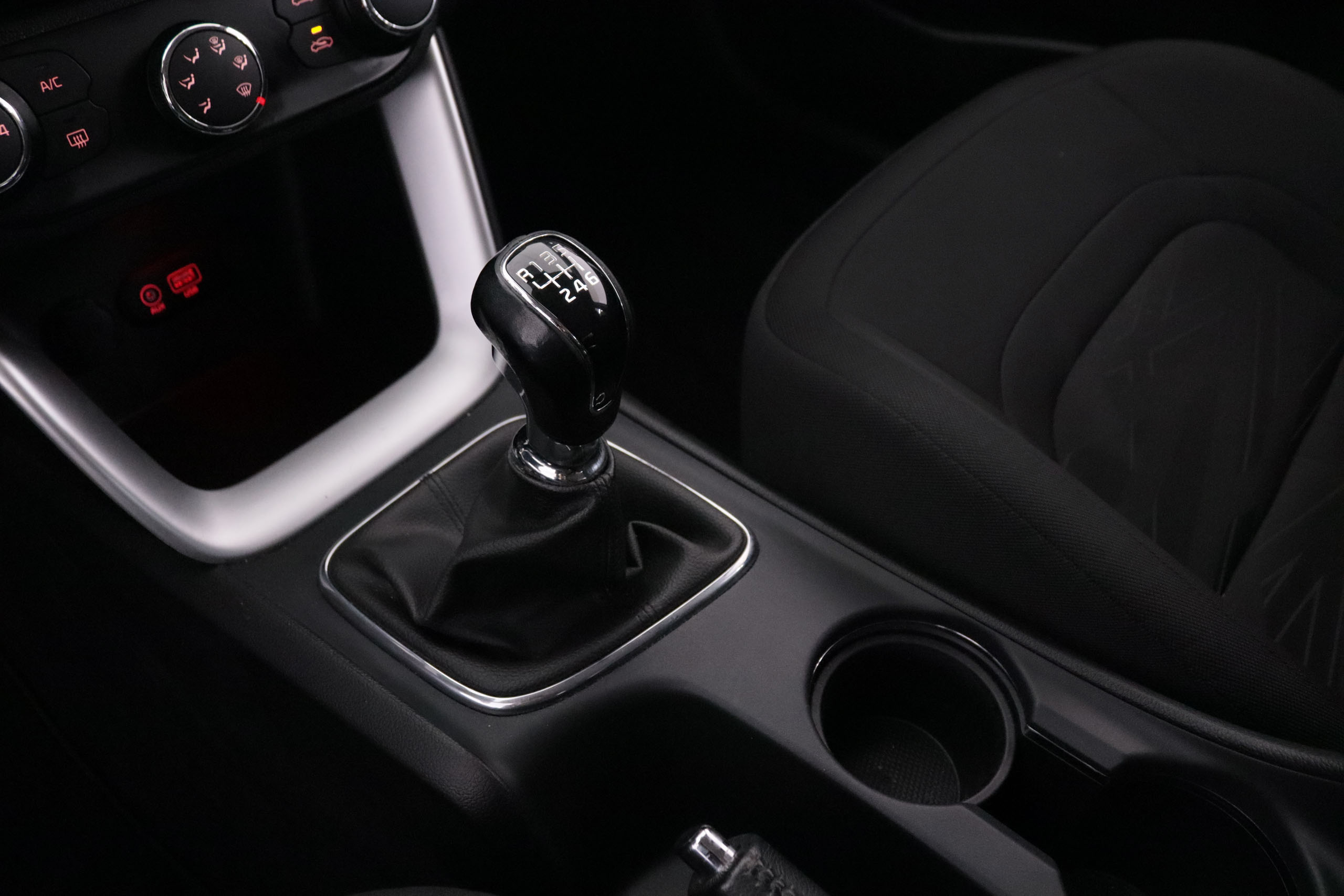 Kia Ceed 1.4 CVVT DRIVE 100CV 5P foto 19