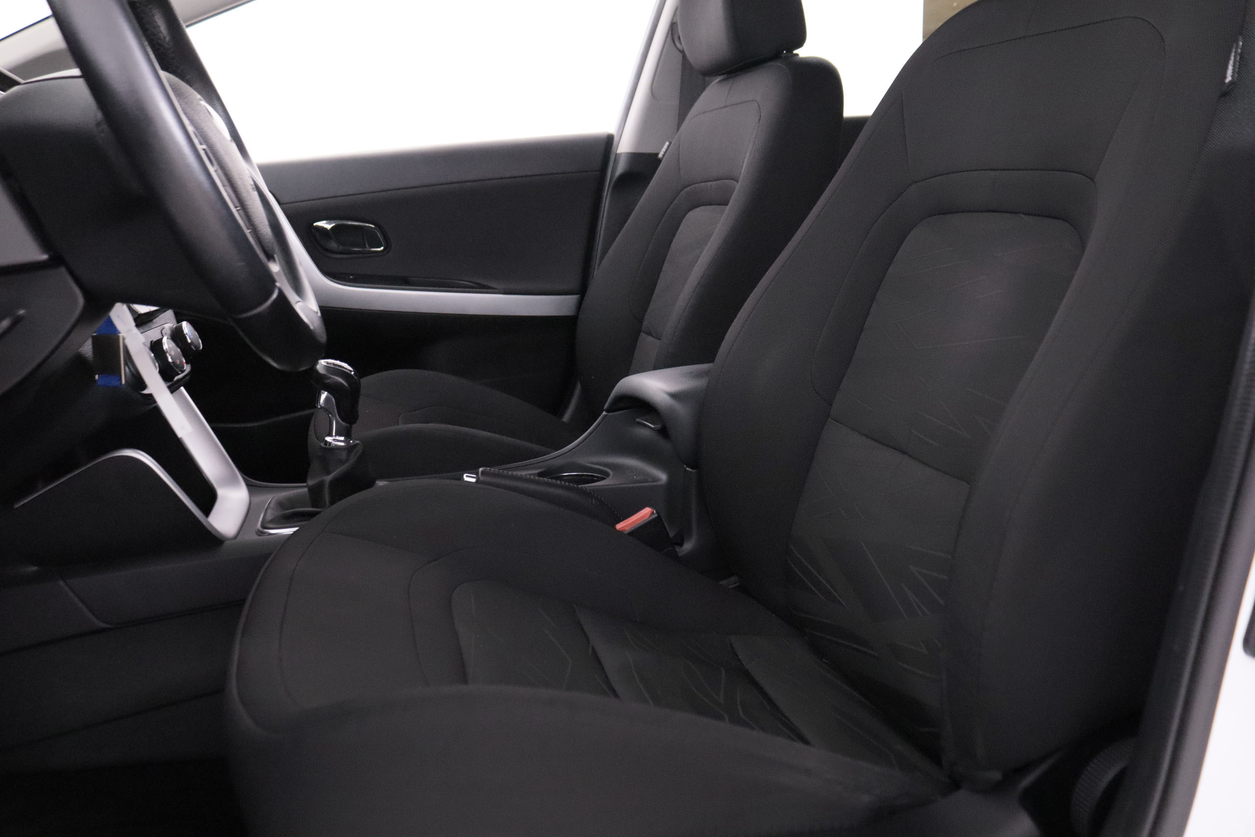 Kia Ceed 1.4 CVVT DRIVE 100CV 5P foto 20