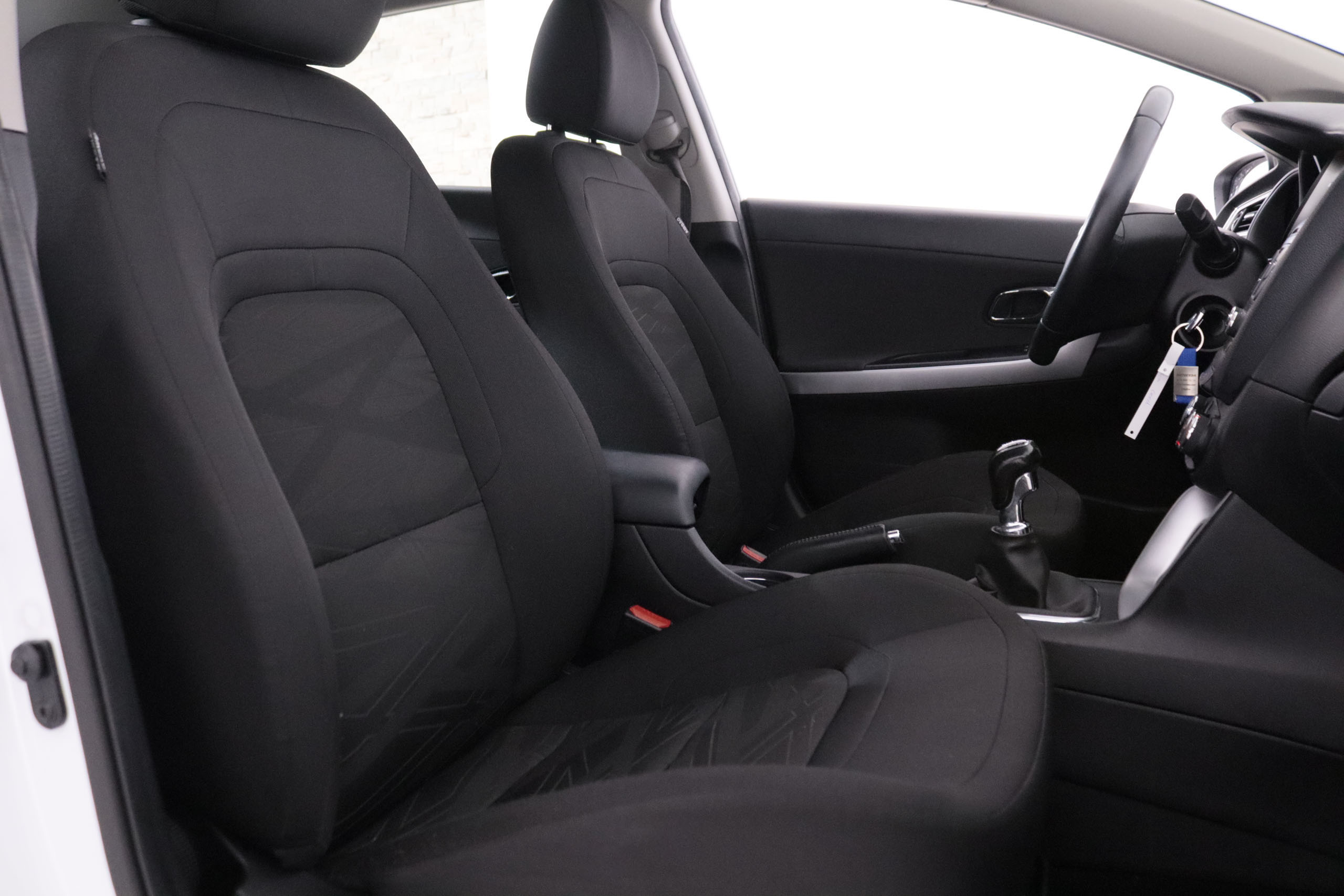 Kia Ceed 1.4 CVVT DRIVE 100CV 5P foto 21