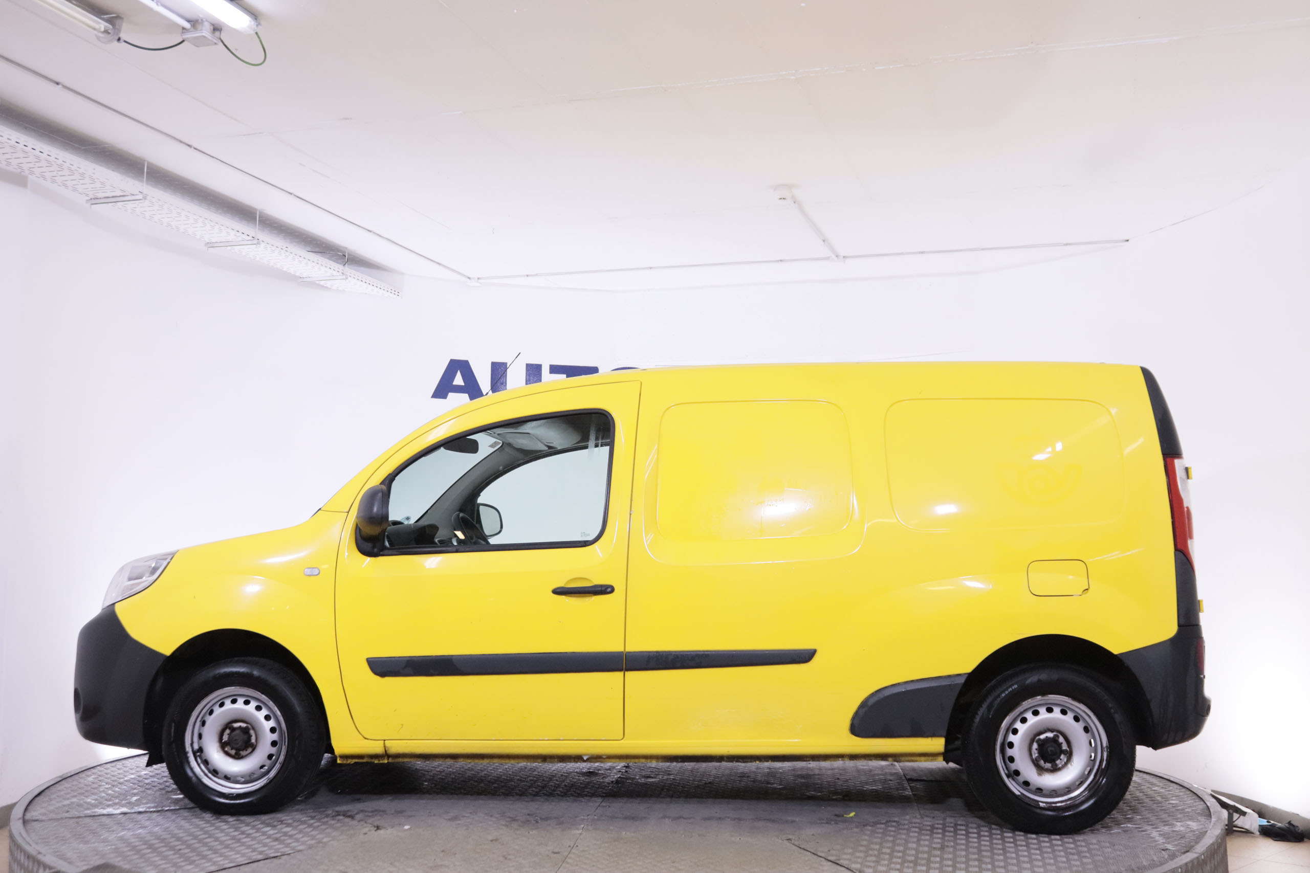 Renault Kangoo MAXI 1.5 BLUEDCI 95CV 4P # IVA DEDUCIBLE, PARKTRONIC foto 5