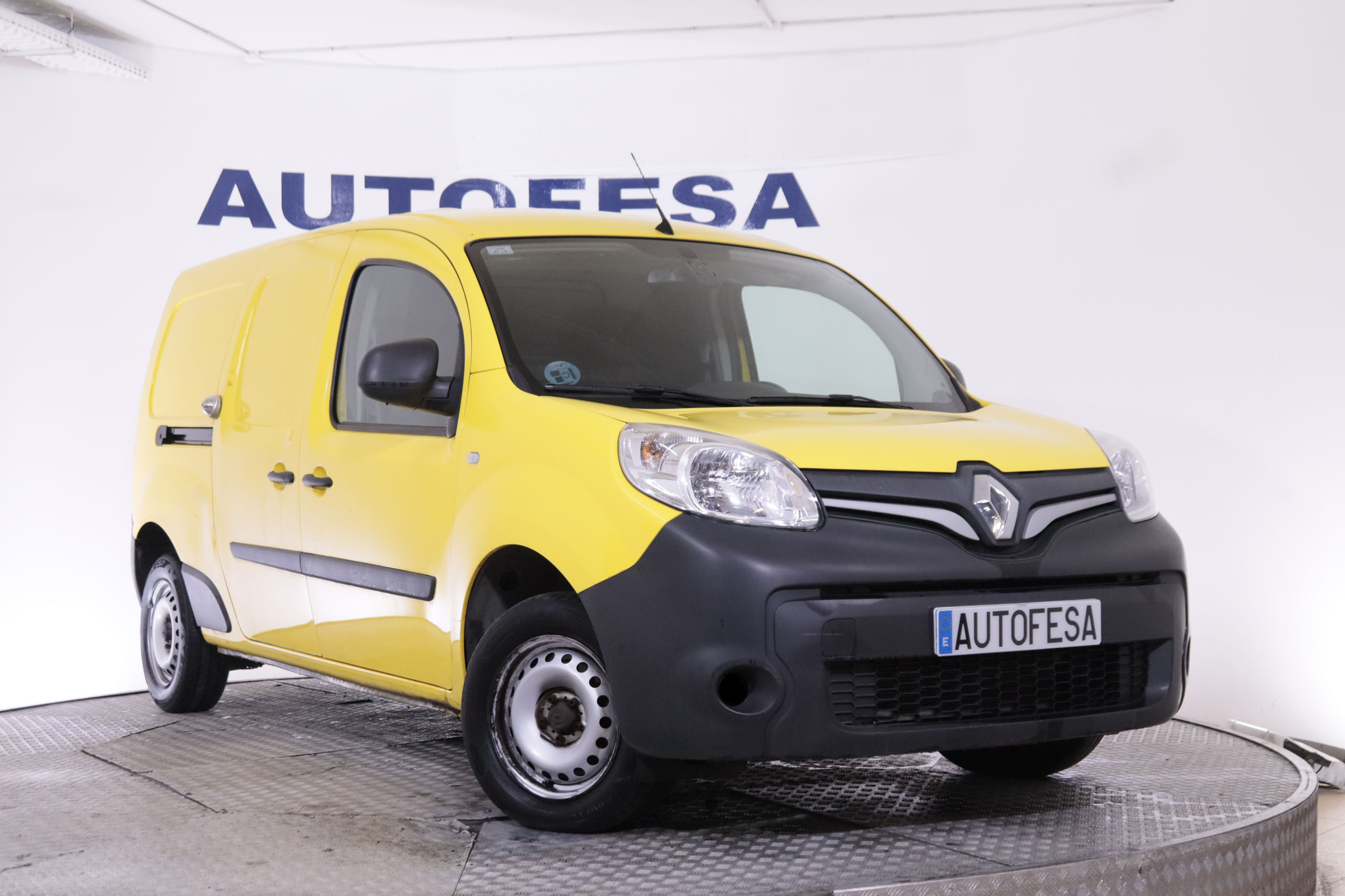 Renault Kangoo MAXI 1.5 BLUEDCI 95CV 4P # IVA DEDUCIBLE, PARKTRONIC foto 3