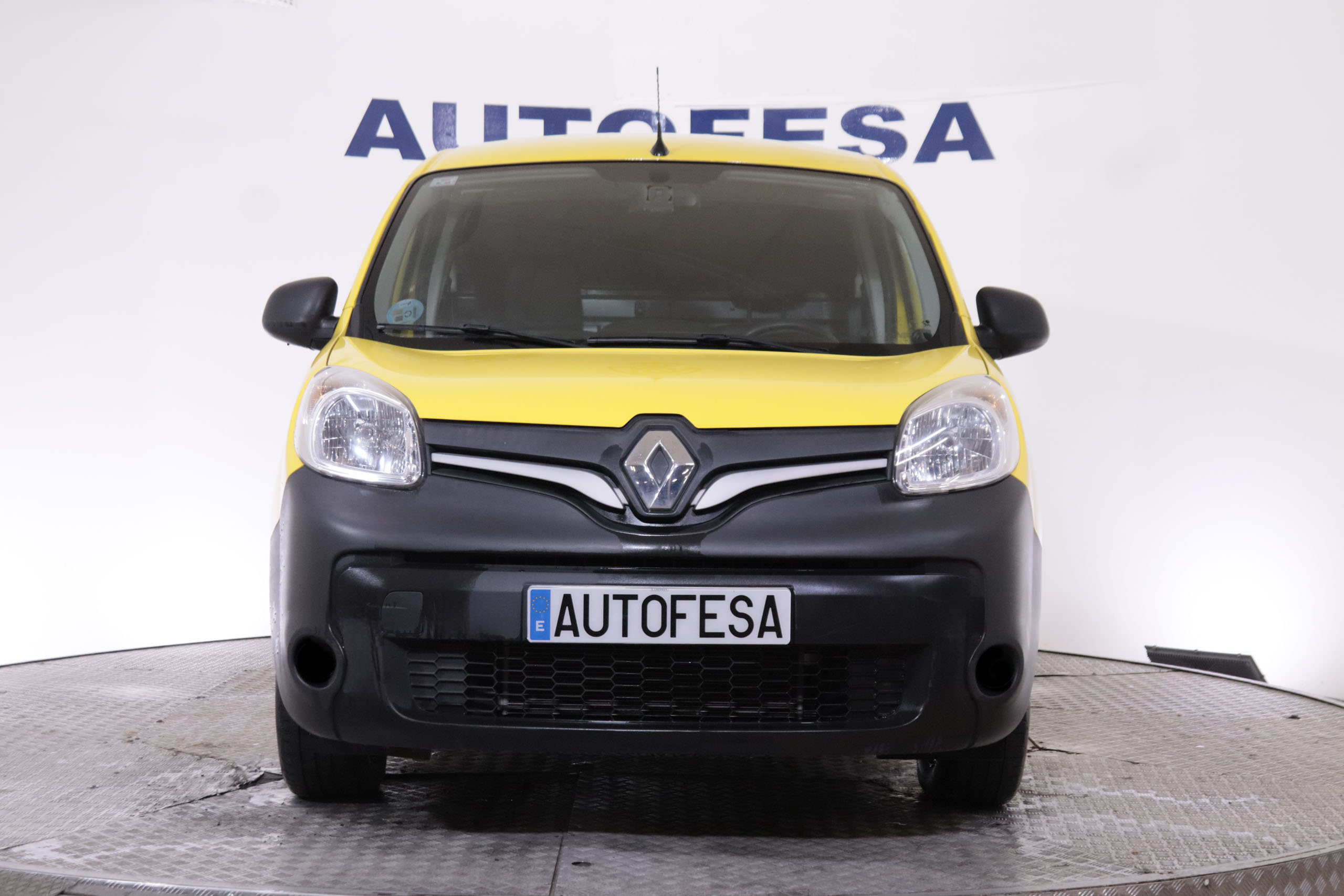 Renault Kangoo MAXI 1.5 BLUEDCI 95CV 4P # IVA DEDUCIBLE, PARKTRONIC foto 2