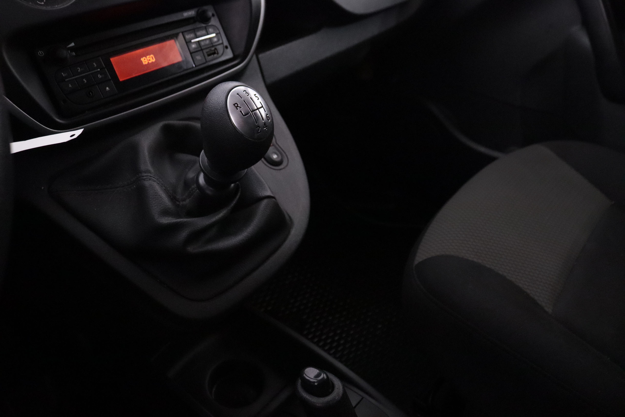 Renault Kangoo MAXI 1.5 BLUEDCI 95CV 4P # IVA DEDUCIBLE, PARKTRONIC foto 19