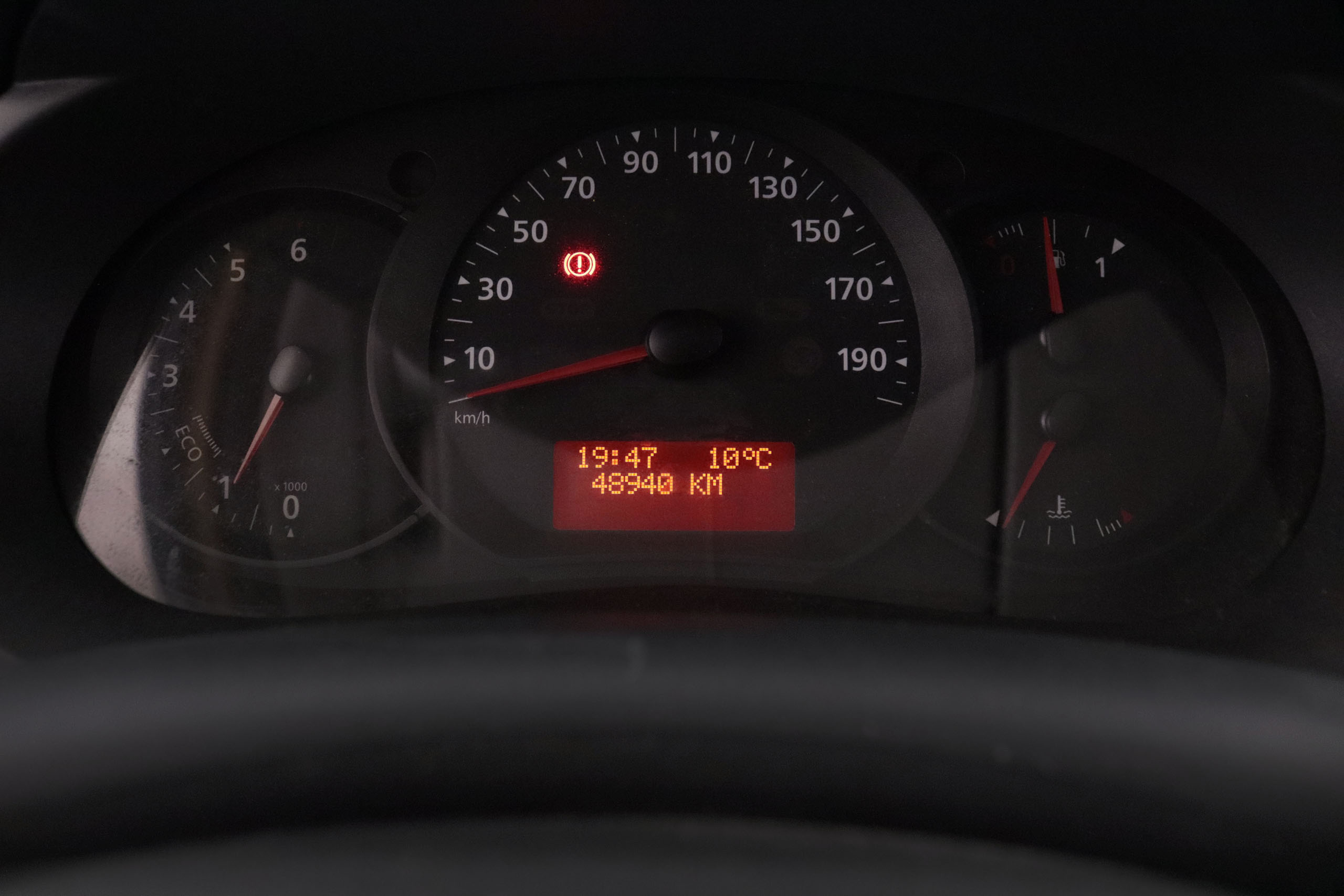 Renault Kangoo MAXI 1.5 BLUEDCI 95CV 4P # IVA DEDUCIBLE, PARKTRONIC foto 17