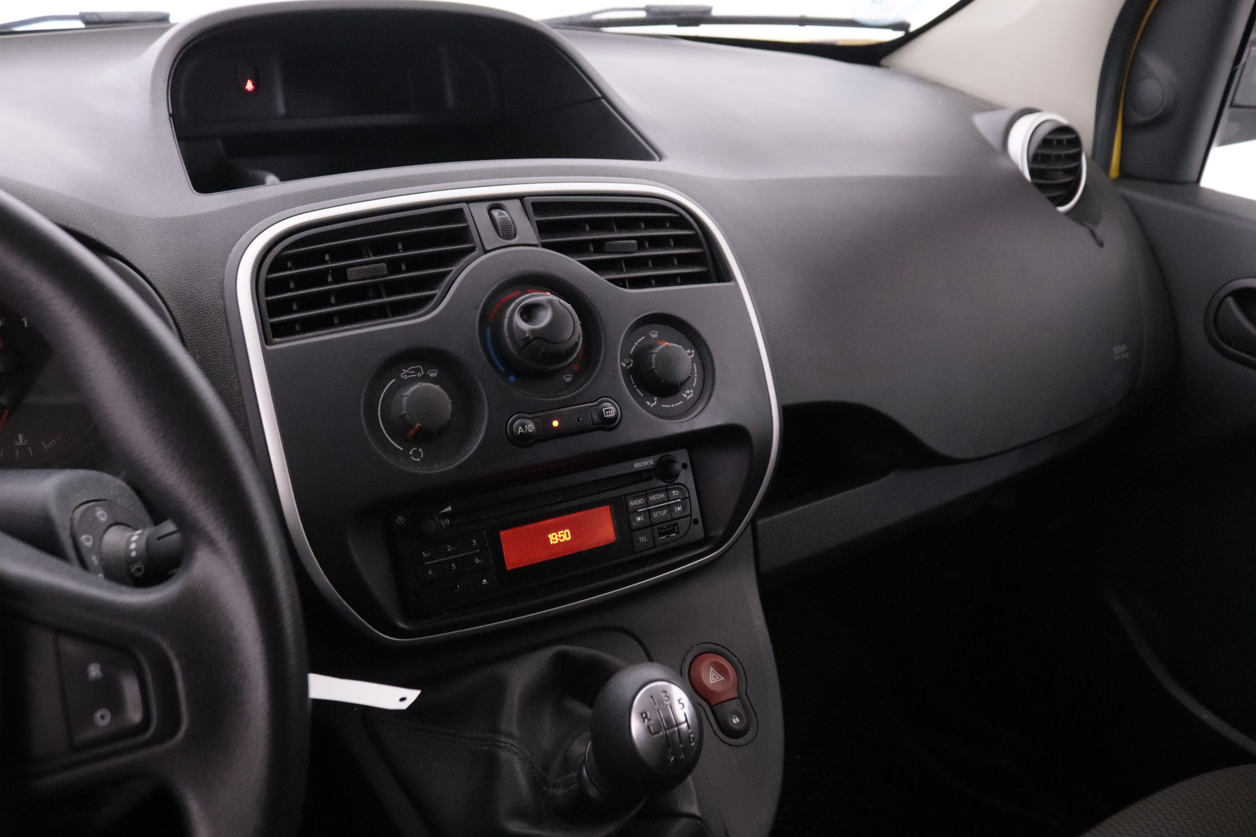 Renault Kangoo MAXI 1.5 BLUEDCI 95CV 4P # IVA DEDUCIBLE, PARKTRONIC foto 18