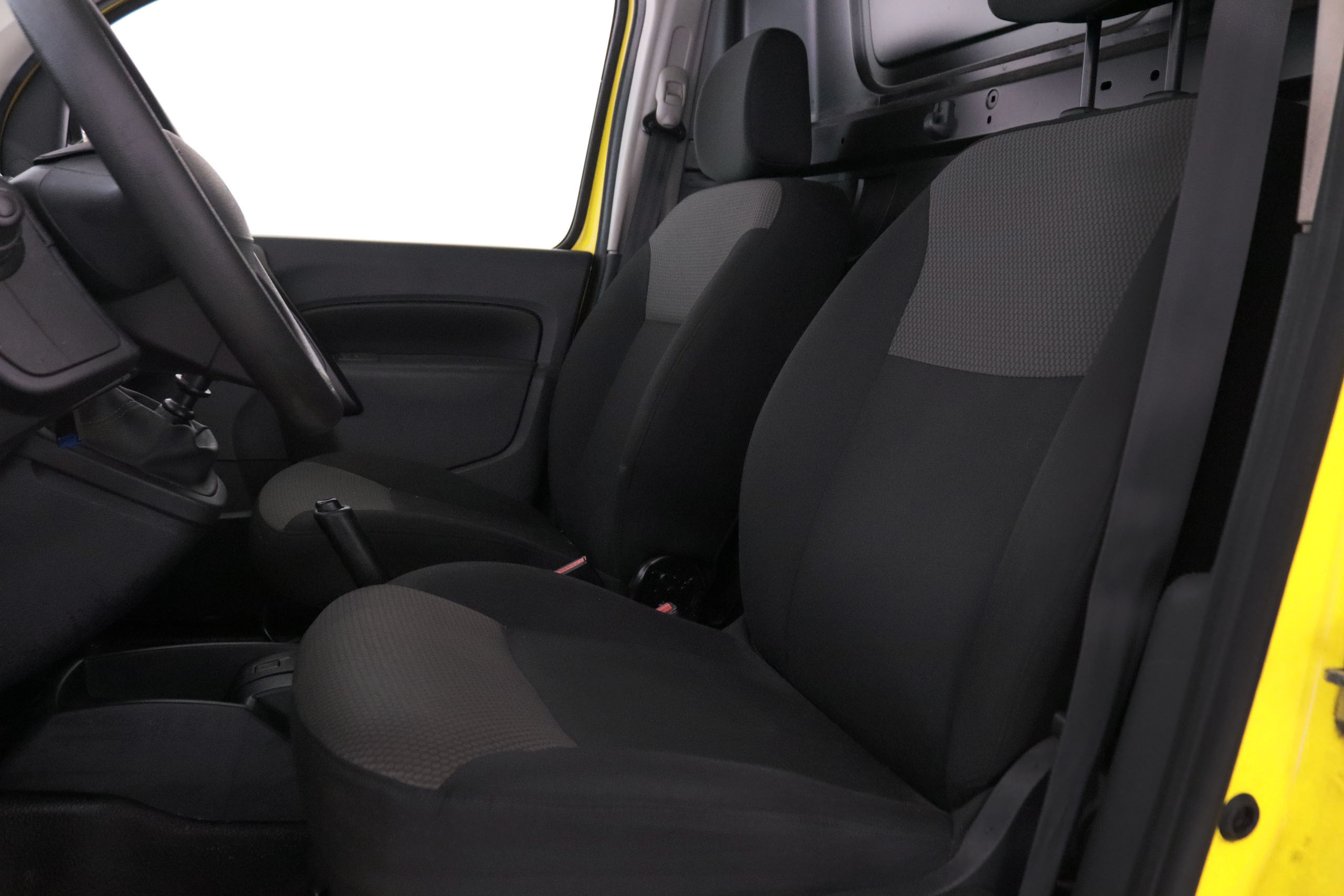 Renault Kangoo MAXI 1.5 BLUEDCI 95CV 4P # IVA DEDUCIBLE, PARKTRONIC foto 21