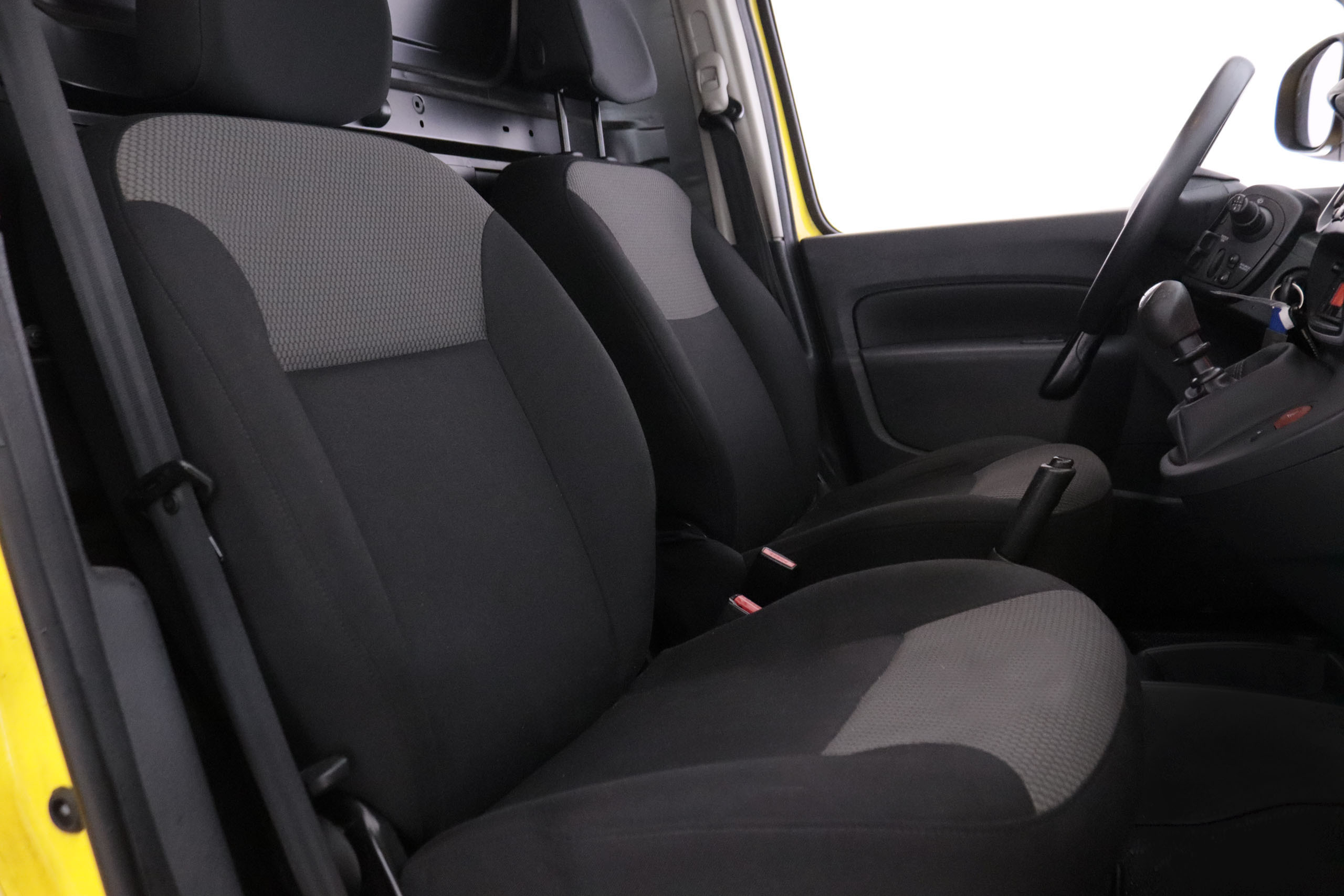 Renault Kangoo MAXI 1.5 BLUEDCI 95CV 4P # IVA DEDUCIBLE, PARKTRONIC foto 22