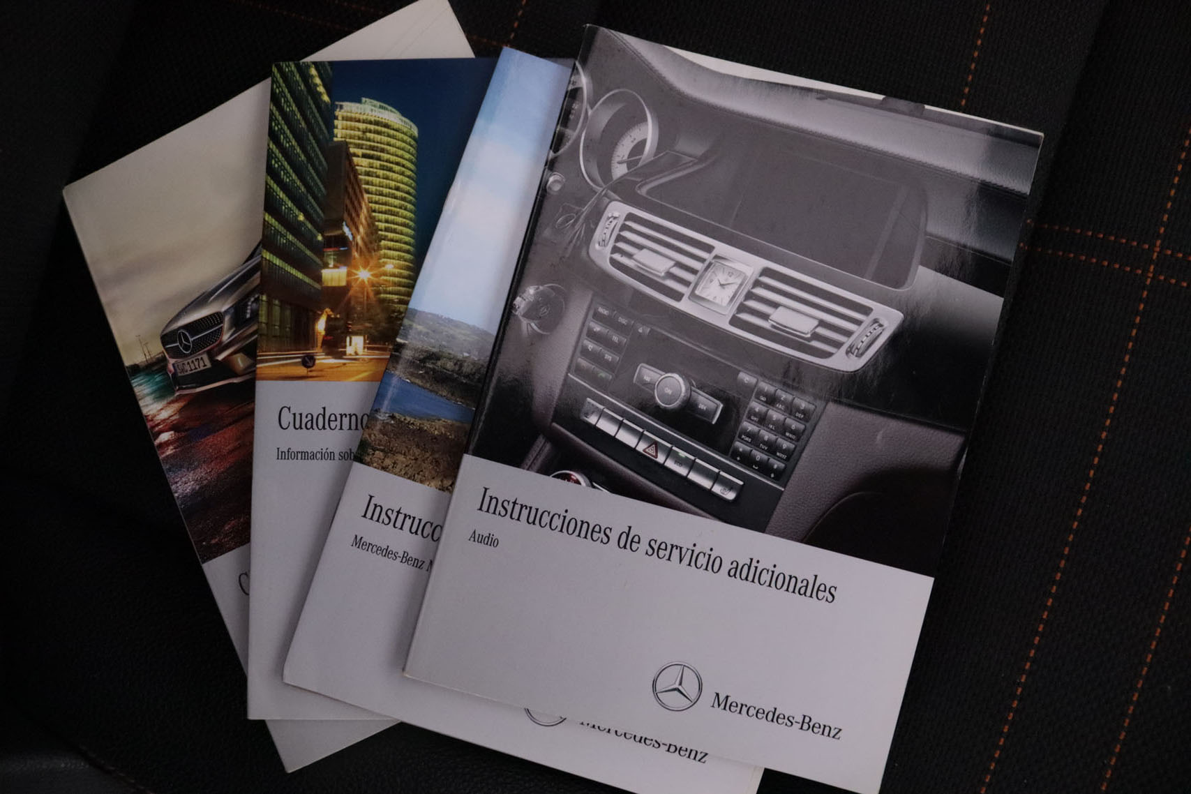 Mercedes-benz Cla 220 CLASE CLA220 CDI AUTO 170CV 4P #TECHO ELEC PANORAMICO, PARKTRONIC foto 27