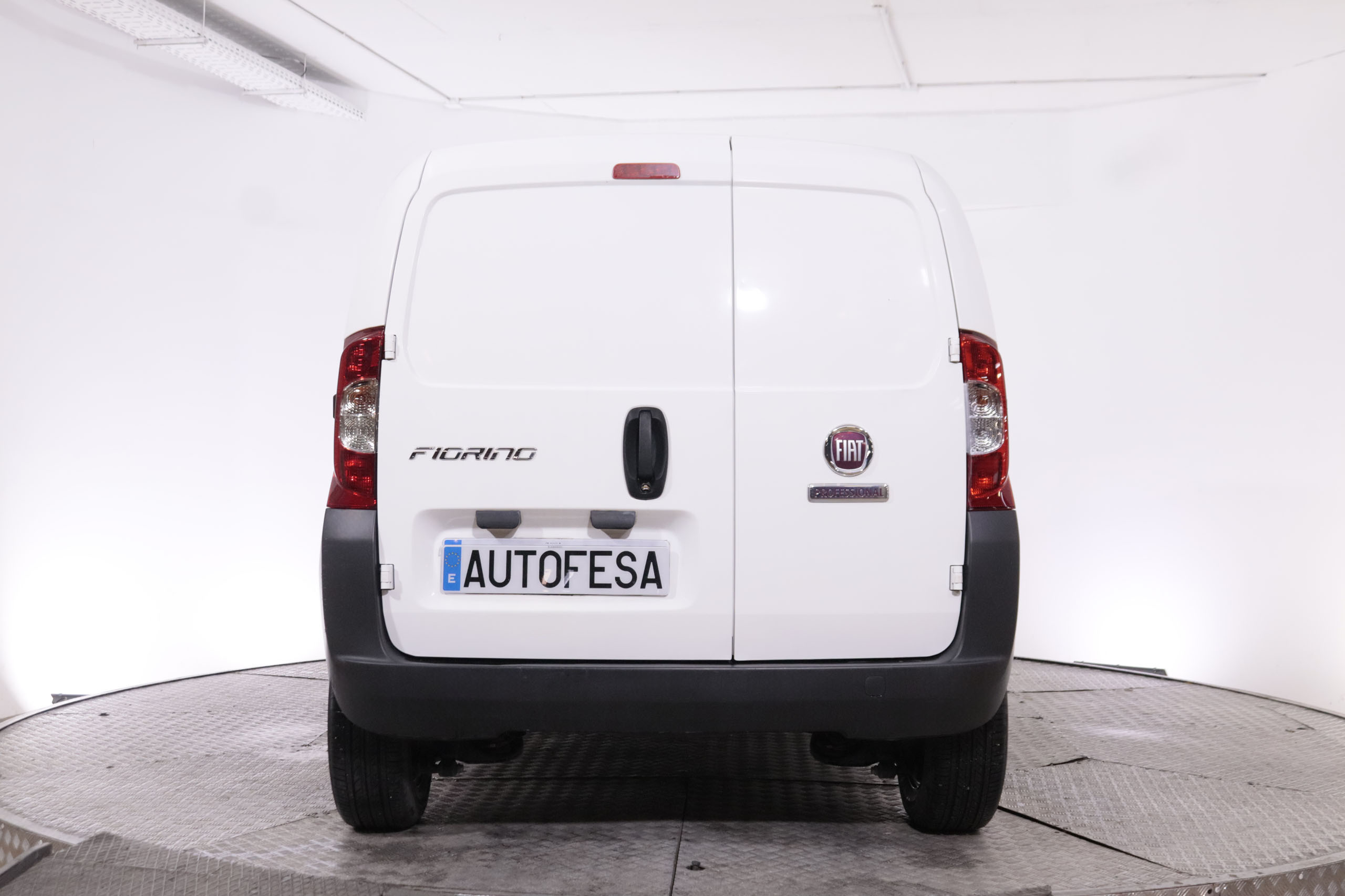 Fiat Fiorino 1.3 D CARGO 5X MULTIJET 80CV 5P # IVA DEDUCIBLE, BLUETOOTH foto 6