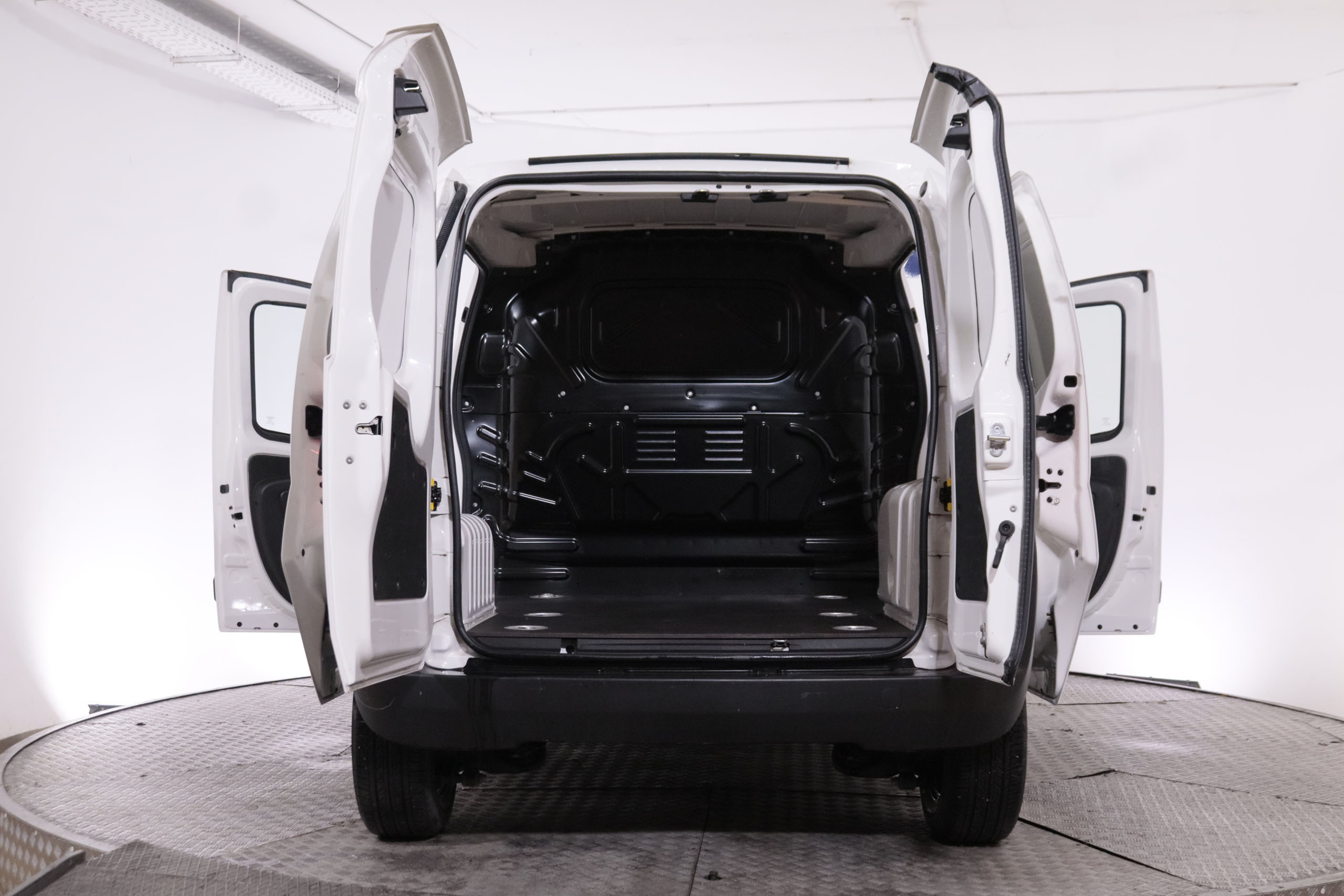 Fiat Fiorino 1.3 D CARGO 5X MULTIJET 80CV 5P # IVA DEDUCIBLE, BLUETOOTH foto 10