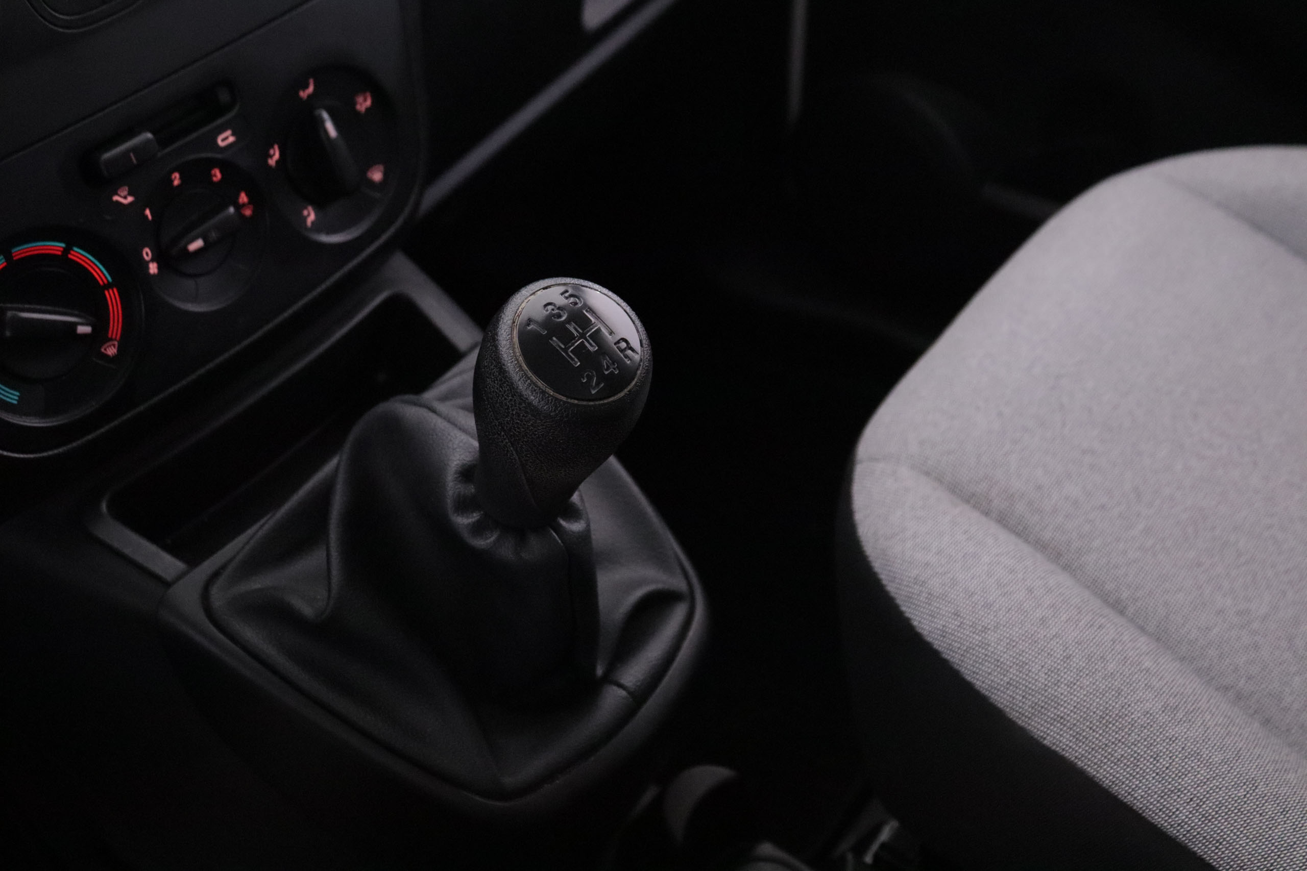 Fiat Fiorino 1.3 D CARGO 5X MULTIJET 80CV 5P # IVA DEDUCIBLE, BLUETOOTH foto 20