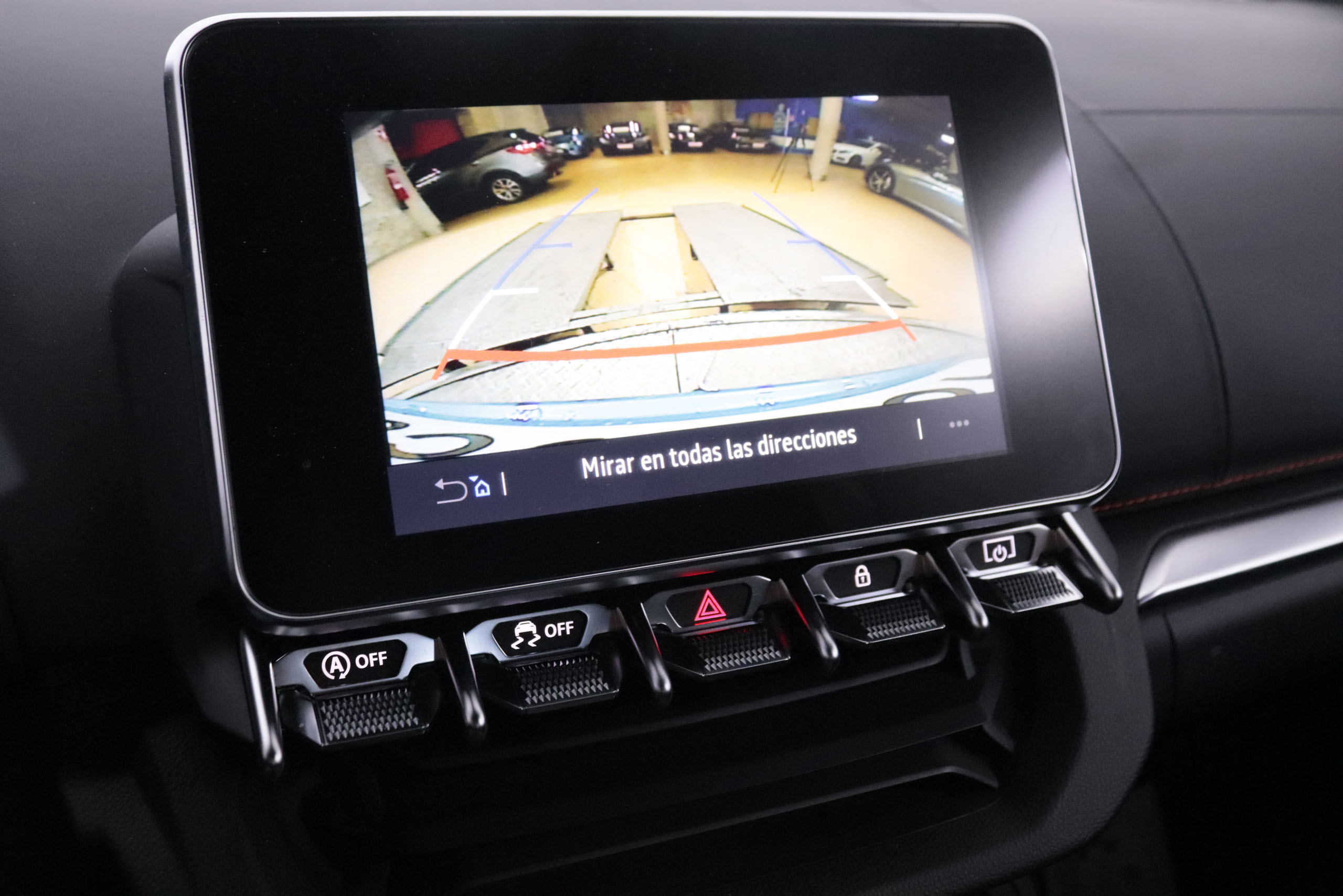 ALPINE 110 1.8 AUTO 300CV 2P #GARANTIA FAB 2027, NAVY, PARKTRONIC foto 21