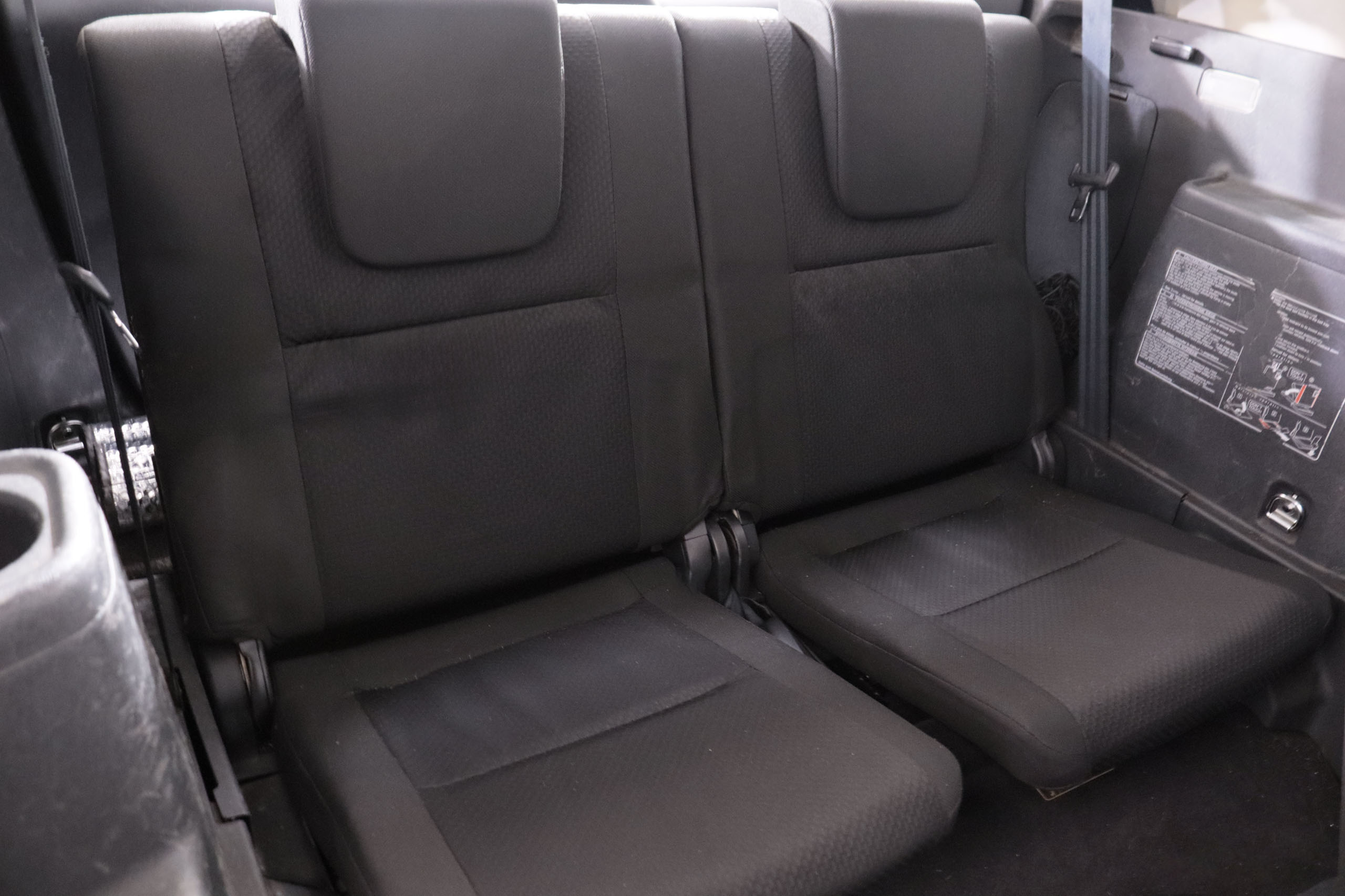 Toyota Corolla Verso 2.2 D 136CV 7PLAZAS 5P foto 24