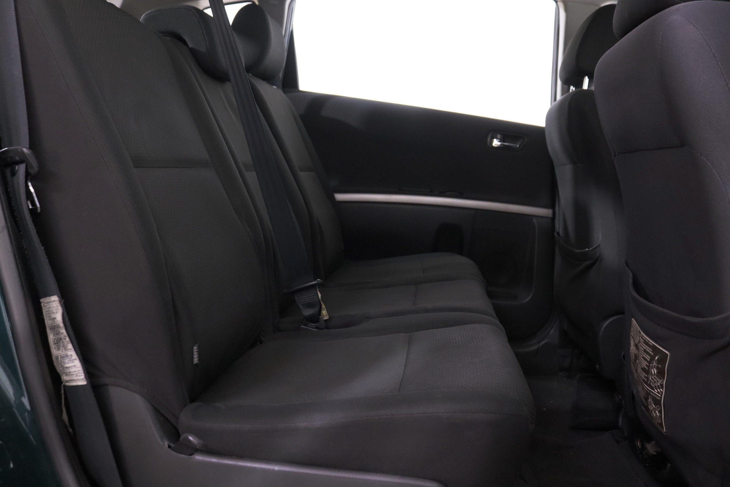 Toyota Corolla Verso 2.2 D 136CV 7PLAZAS 5P foto 23