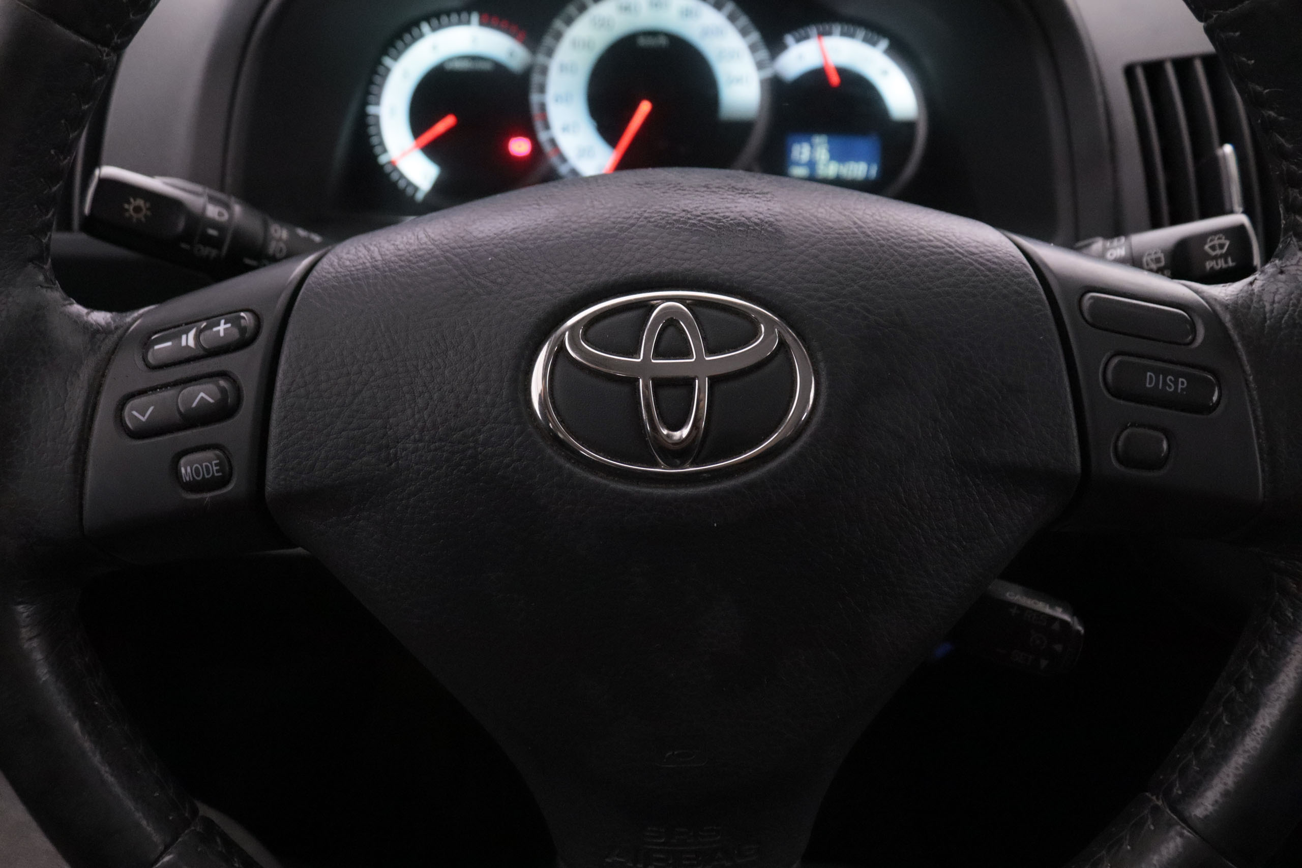 Toyota Corolla Verso 2.2 D 136CV 7PLAZAS 5P foto 17